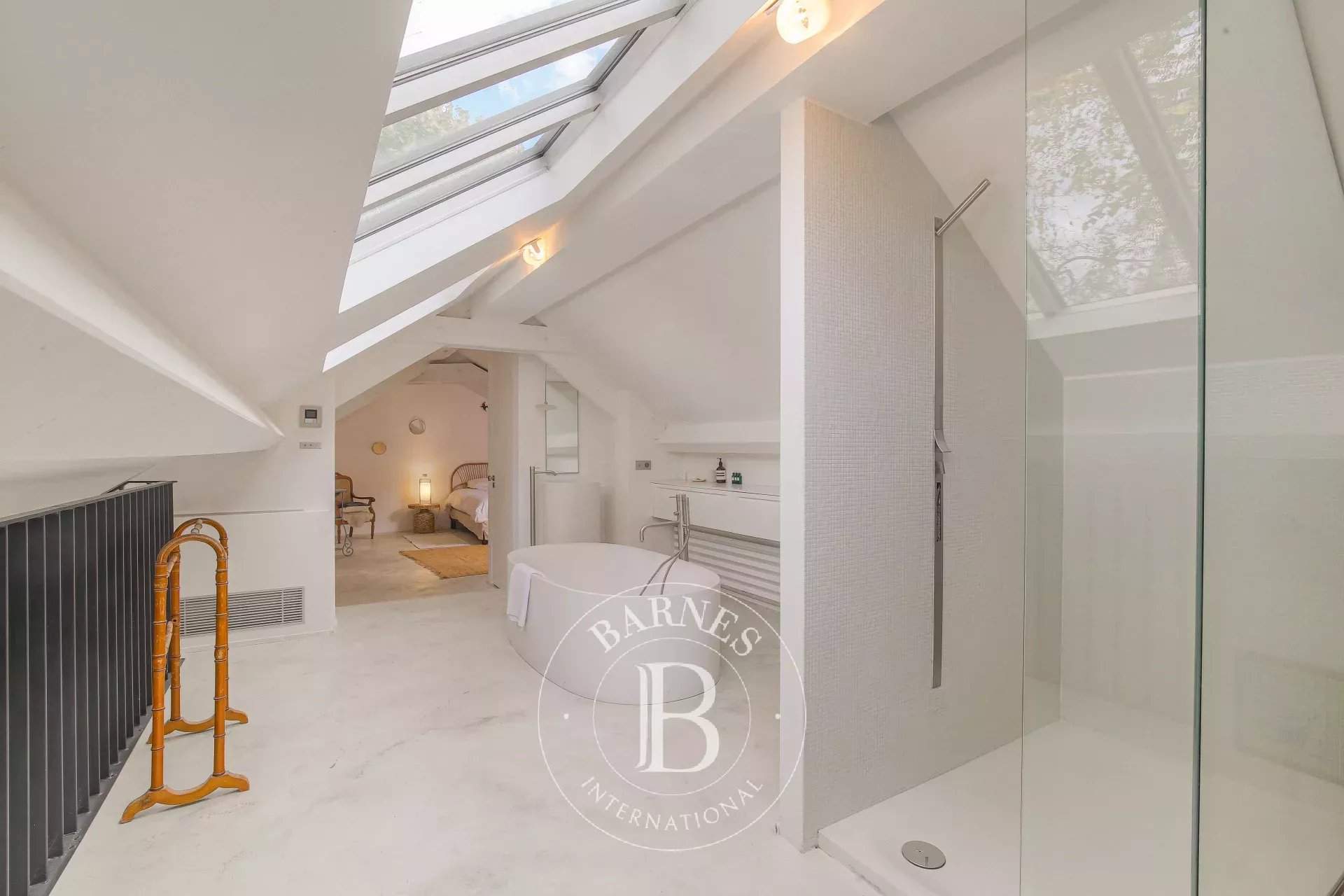 Lyon  - Apartment 2 Bedrooms - picture 13