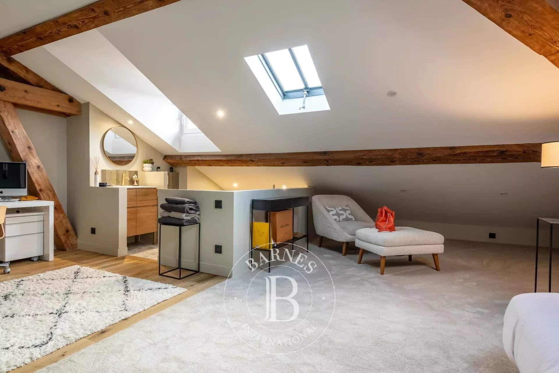 Lyon  - Apartment 3 Bedrooms - picture 13