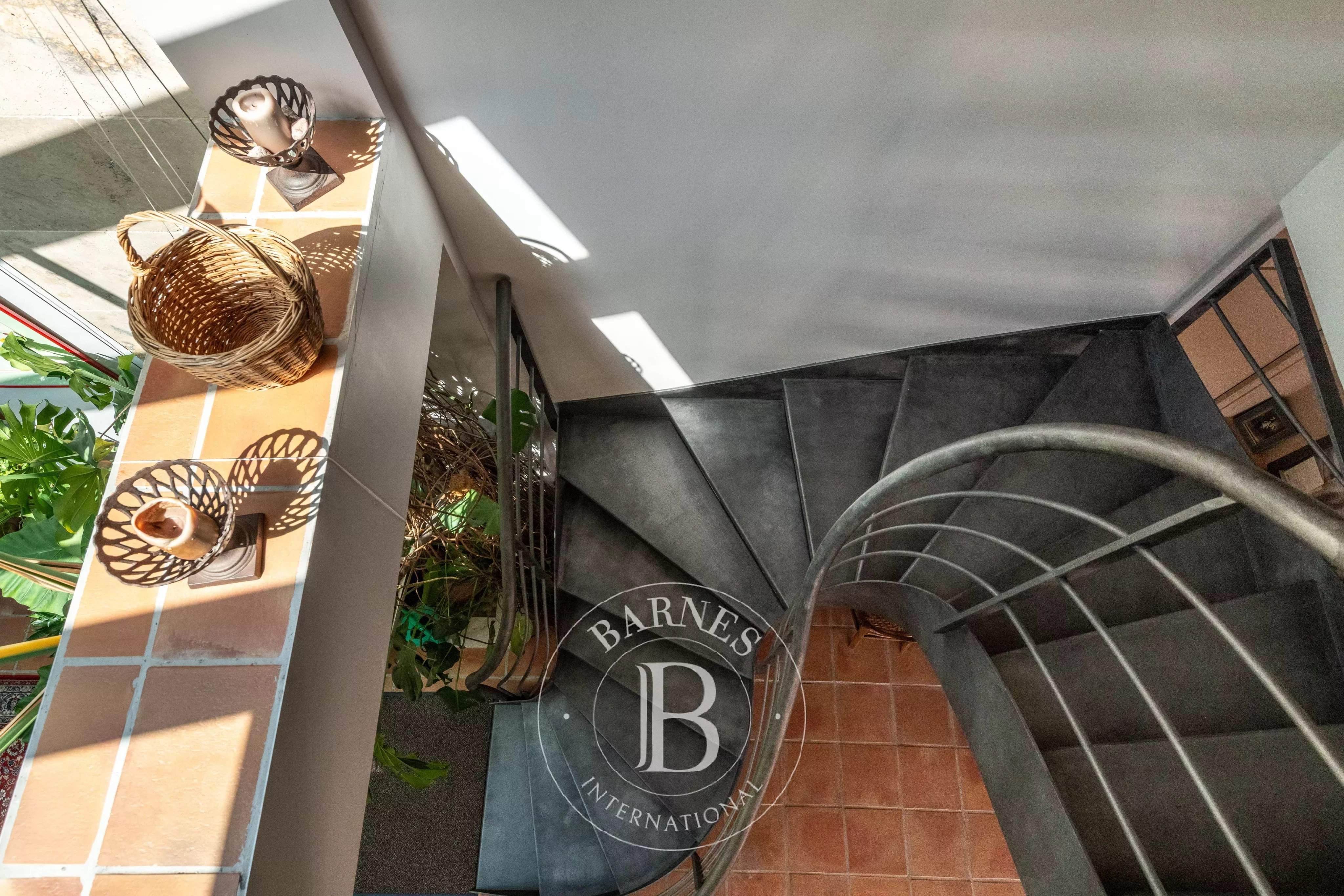 Charbonnières-les-Bains  - Maison 6 Pi&egrave;ces 5 Chambres - picture 8