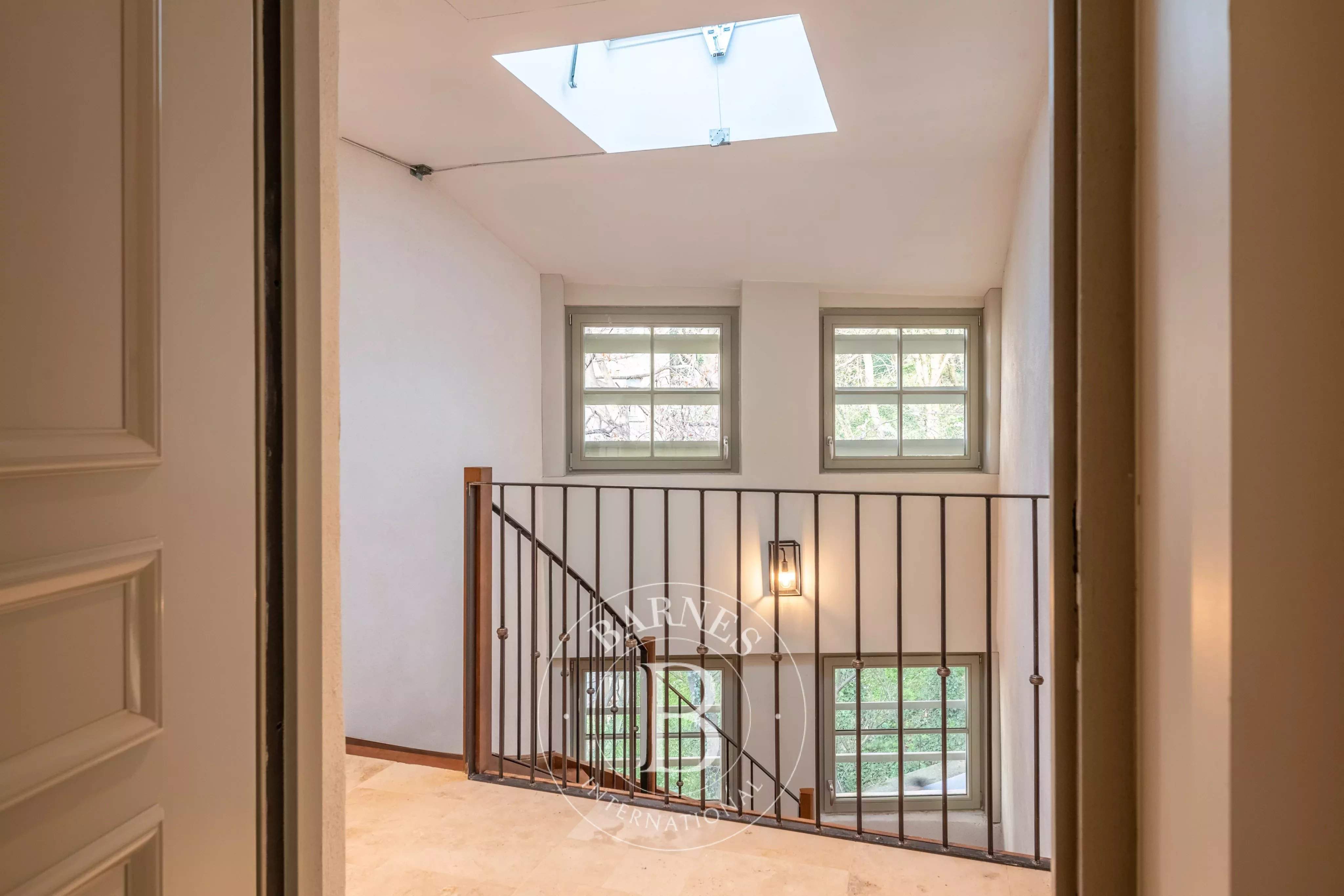 Lyon  - Appartement 3 Pi&egrave;ces 2 Chambres - picture 8