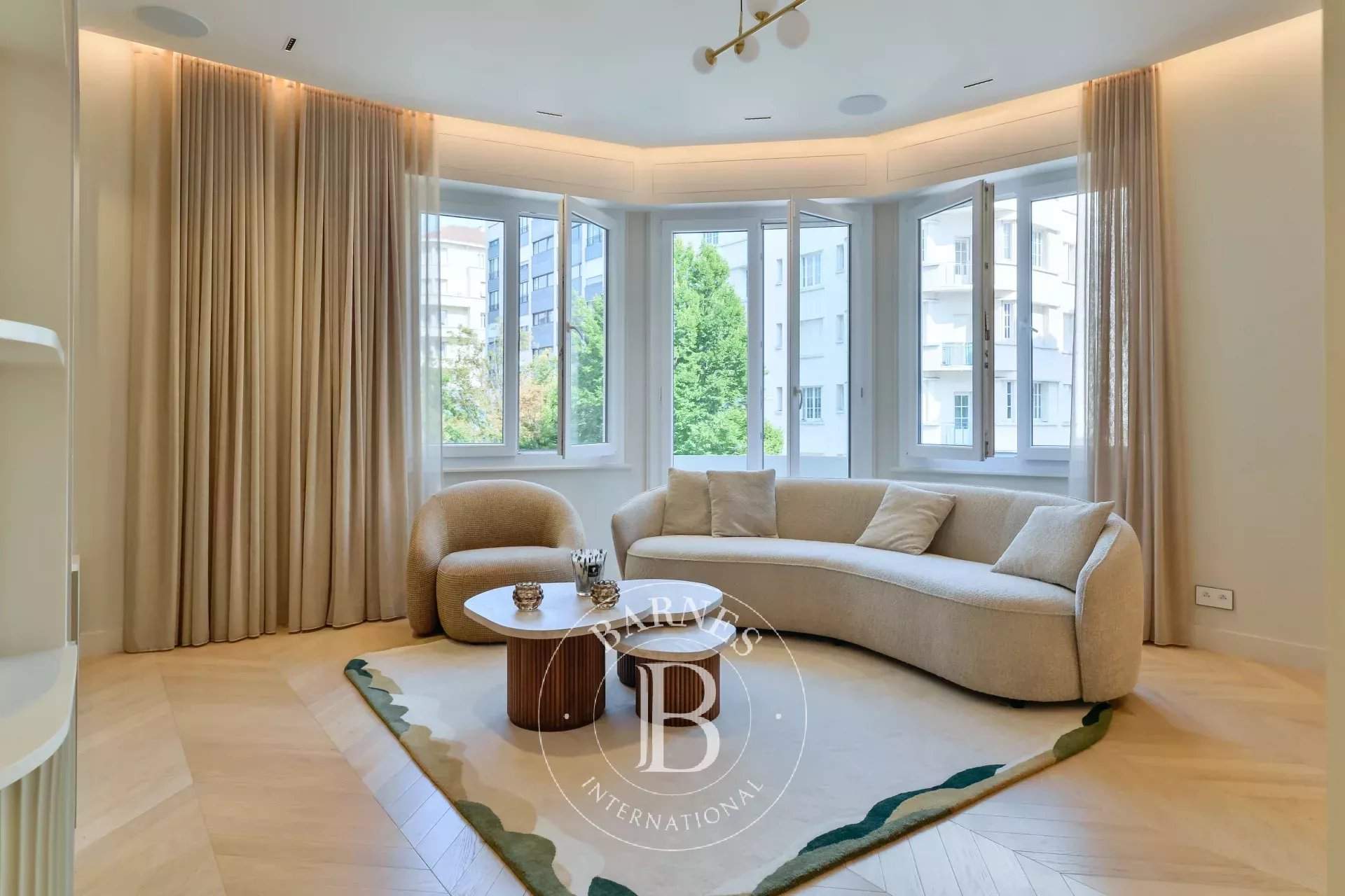 Lyon  - Apartment 4 Bedrooms - picture 1