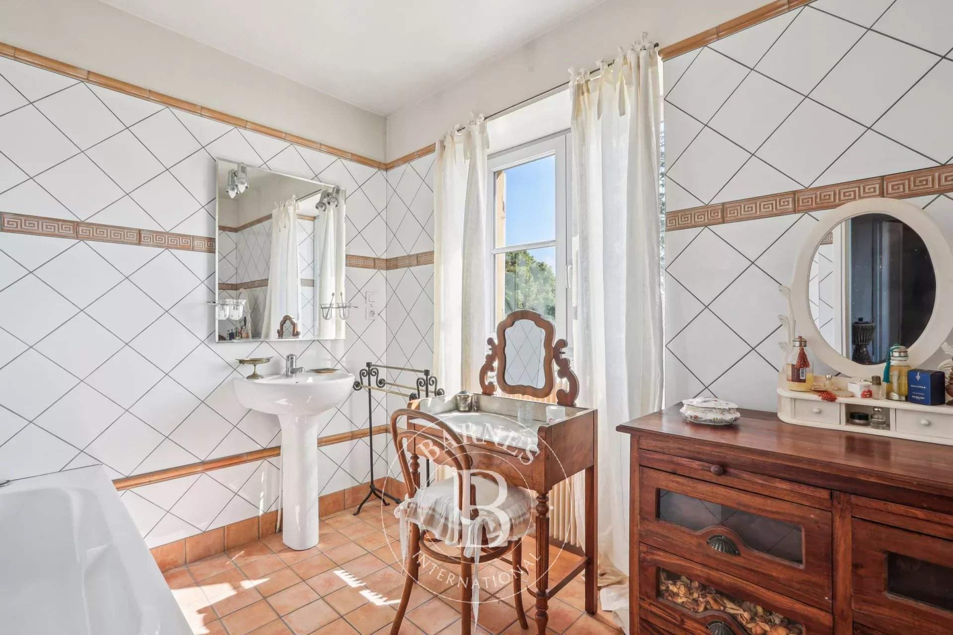 Saint-Didier-au-Mont-d'Or  - Piso 7 Cuartos 6 Habitaciones - picture 11