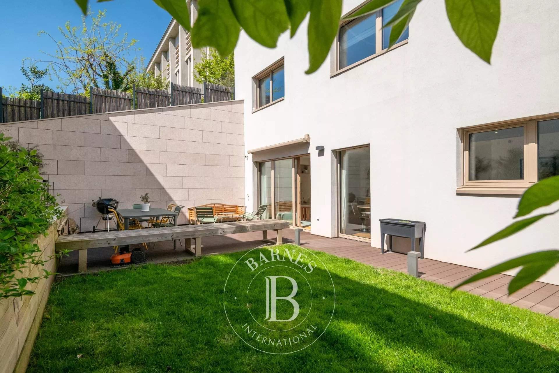 Lyon  - Apartment 3 Bedrooms - picture 1