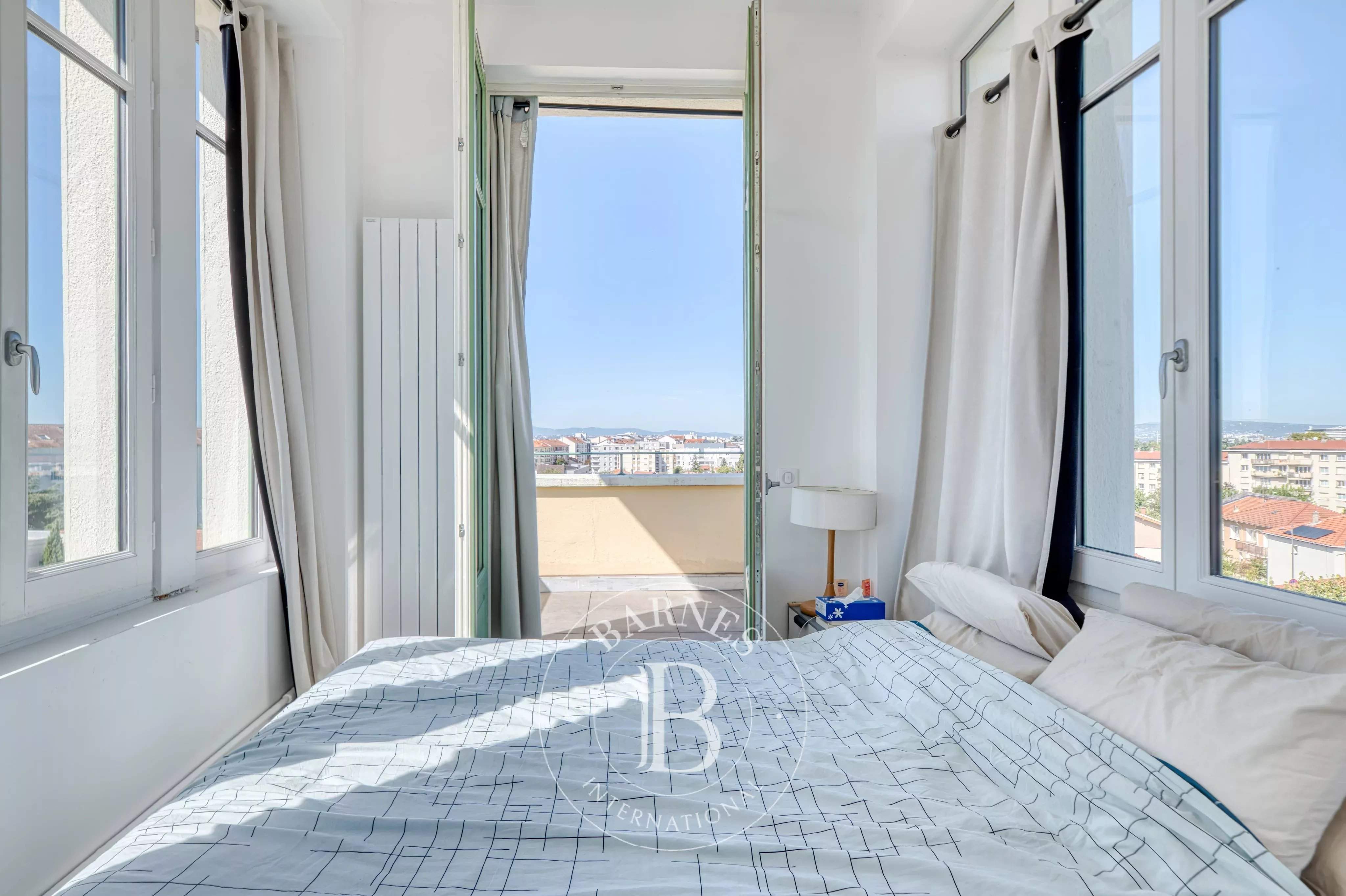 Bron  - Appartement 5 Pi&egrave;ces 4 Chambres - picture 14