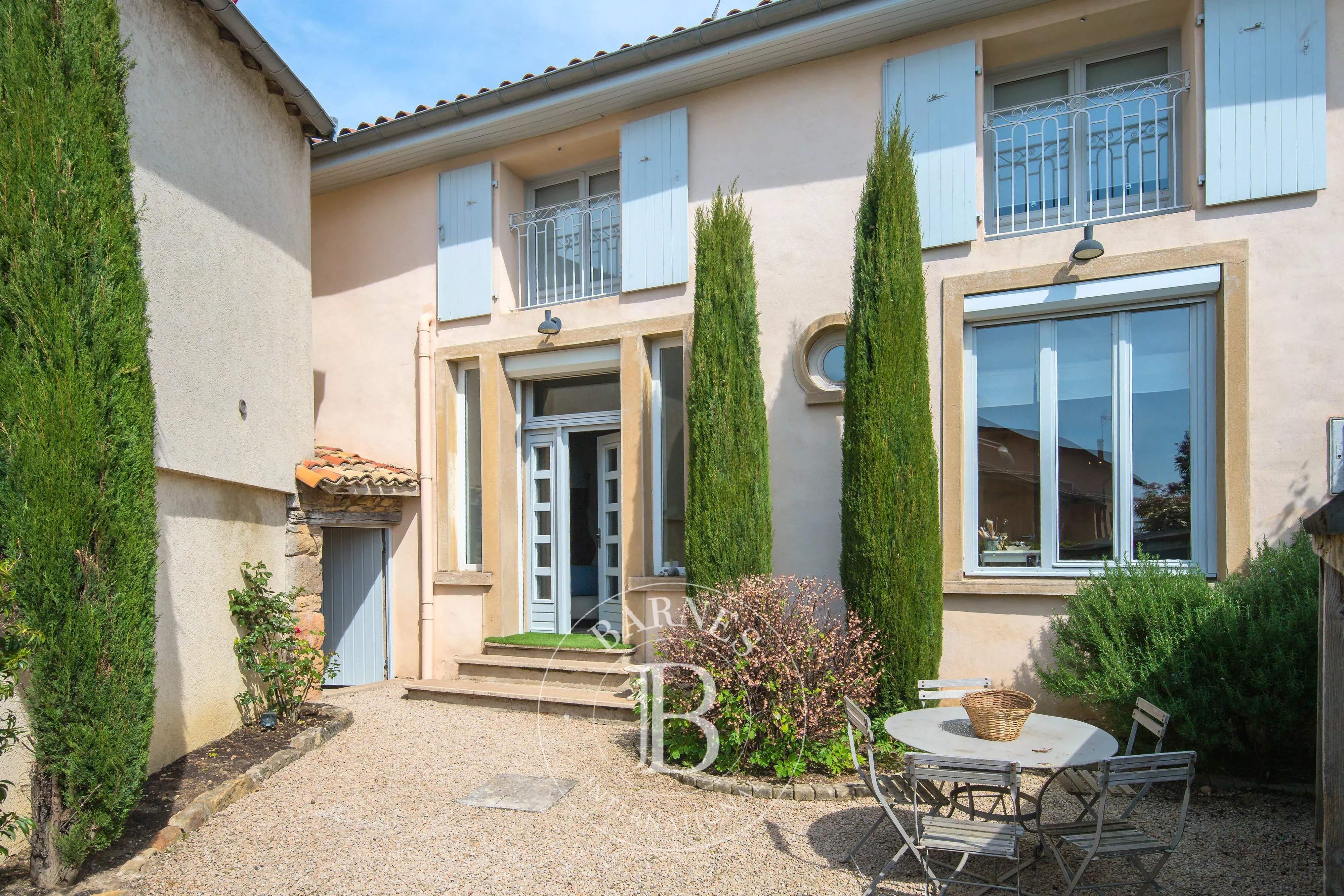 Dardilly  - Maison 9 Pi&egrave;ces - picture 9