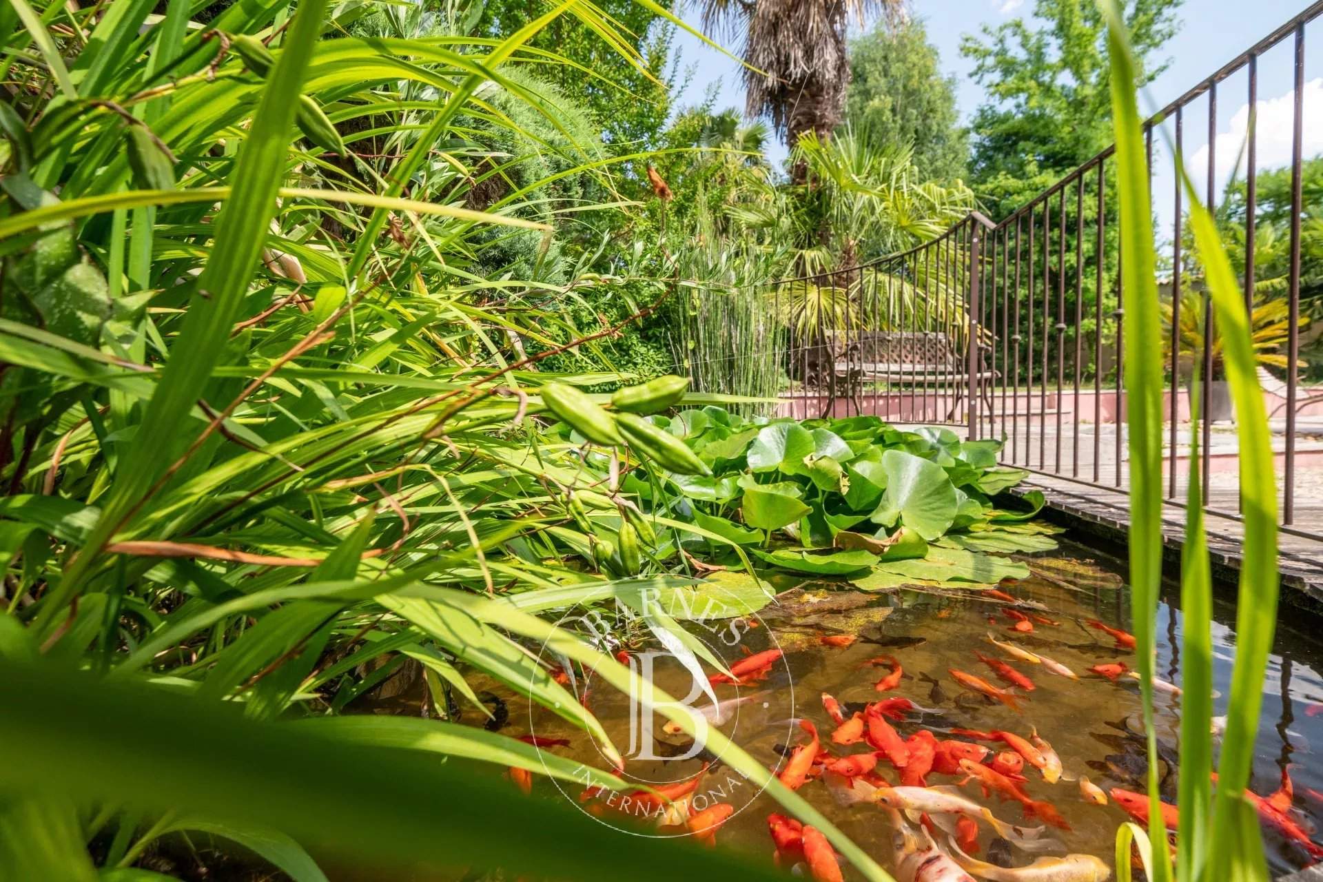 Fareins  - Maison 7 Pi&egrave;ces 6 Chambres - picture 14