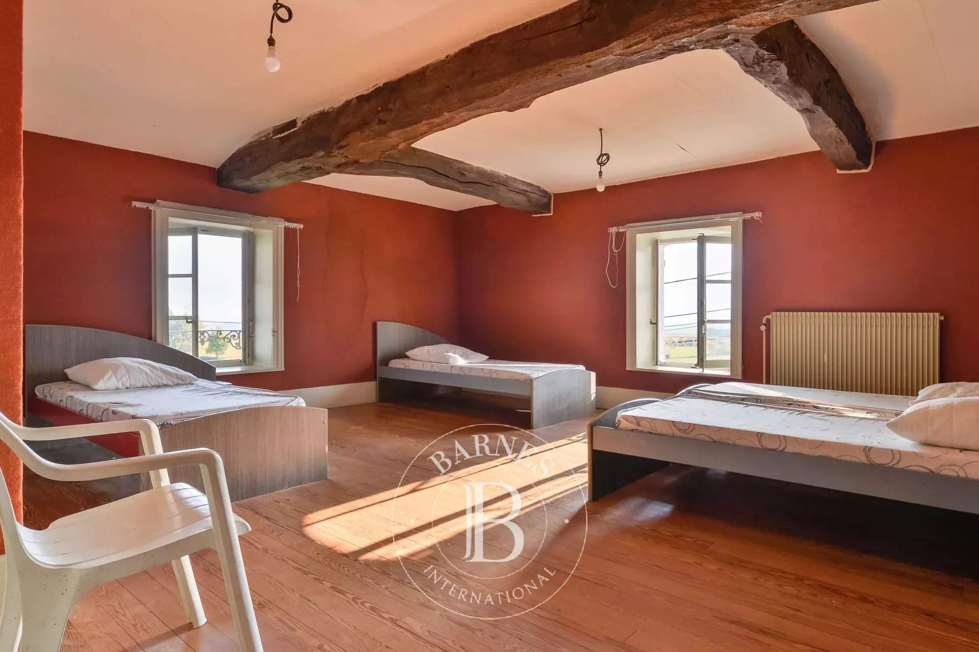 Villié-Morgon  - Vineyard property  - picture 13