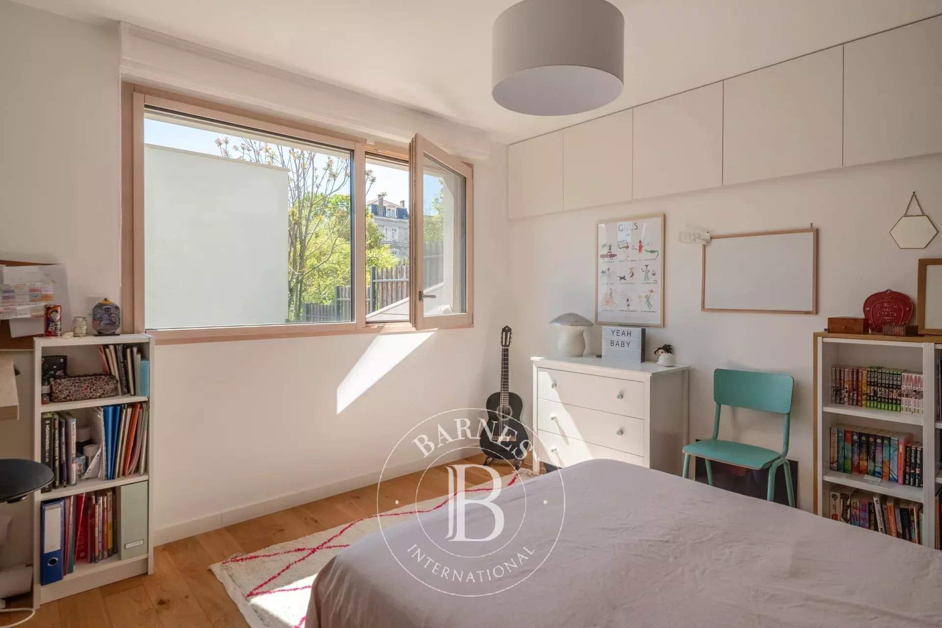 Lyon  - Apartment 3 Bedrooms - picture 12