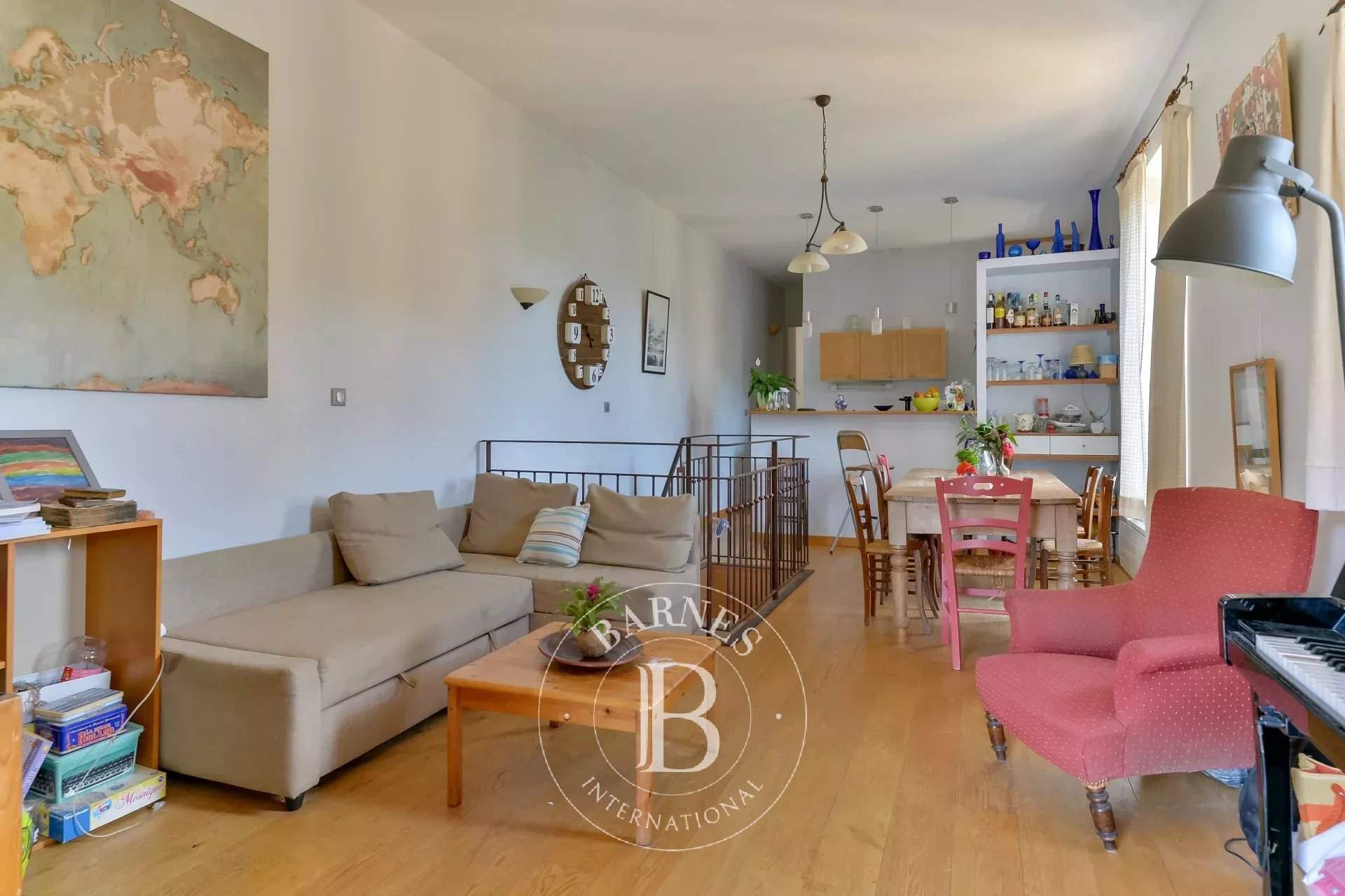 Savigny  - Maison 14 Pi&egrave;ces 9 Chambres - picture 11