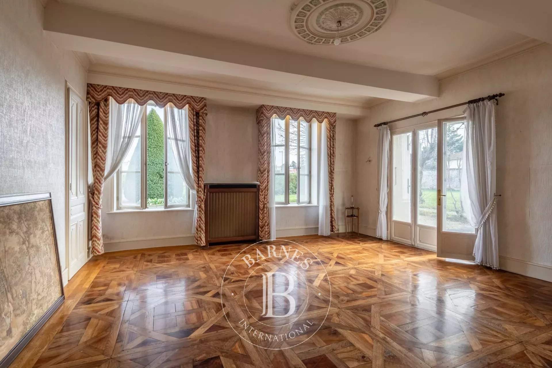 Feyzin  - Maison 10 Pi&egrave;ces - picture 6