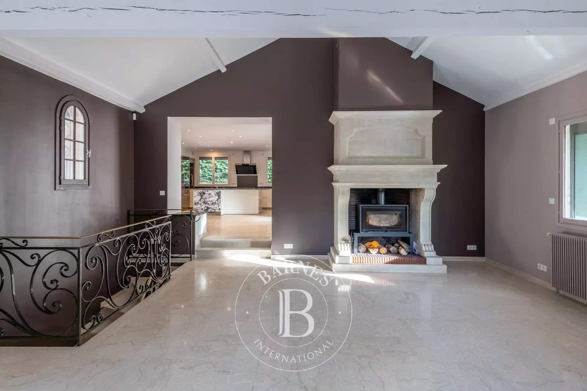 Écully  - House 4 Bedrooms - picture 10