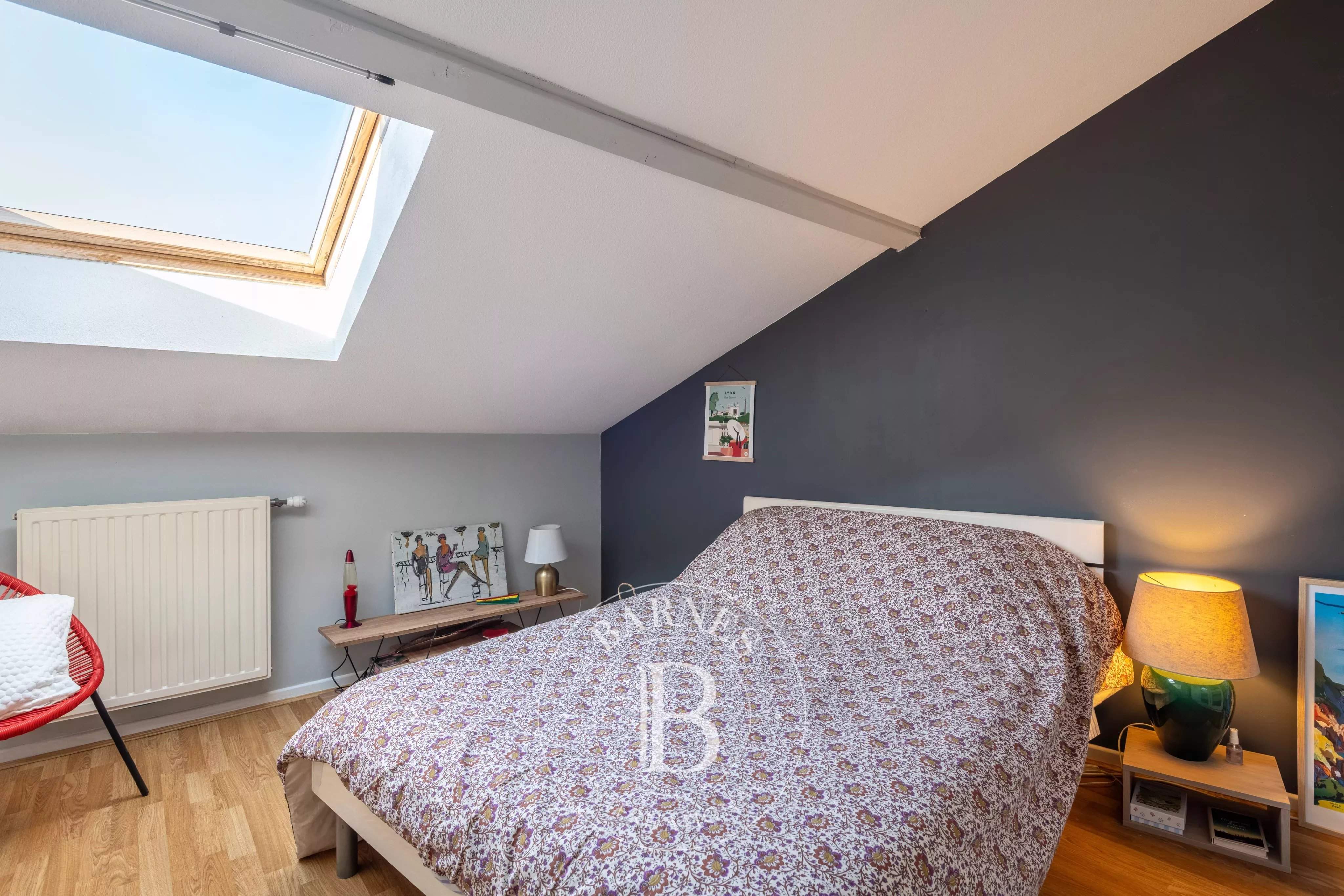 Lyon  - Appartement 4 Pi&egrave;ces 3 Chambres - picture 13