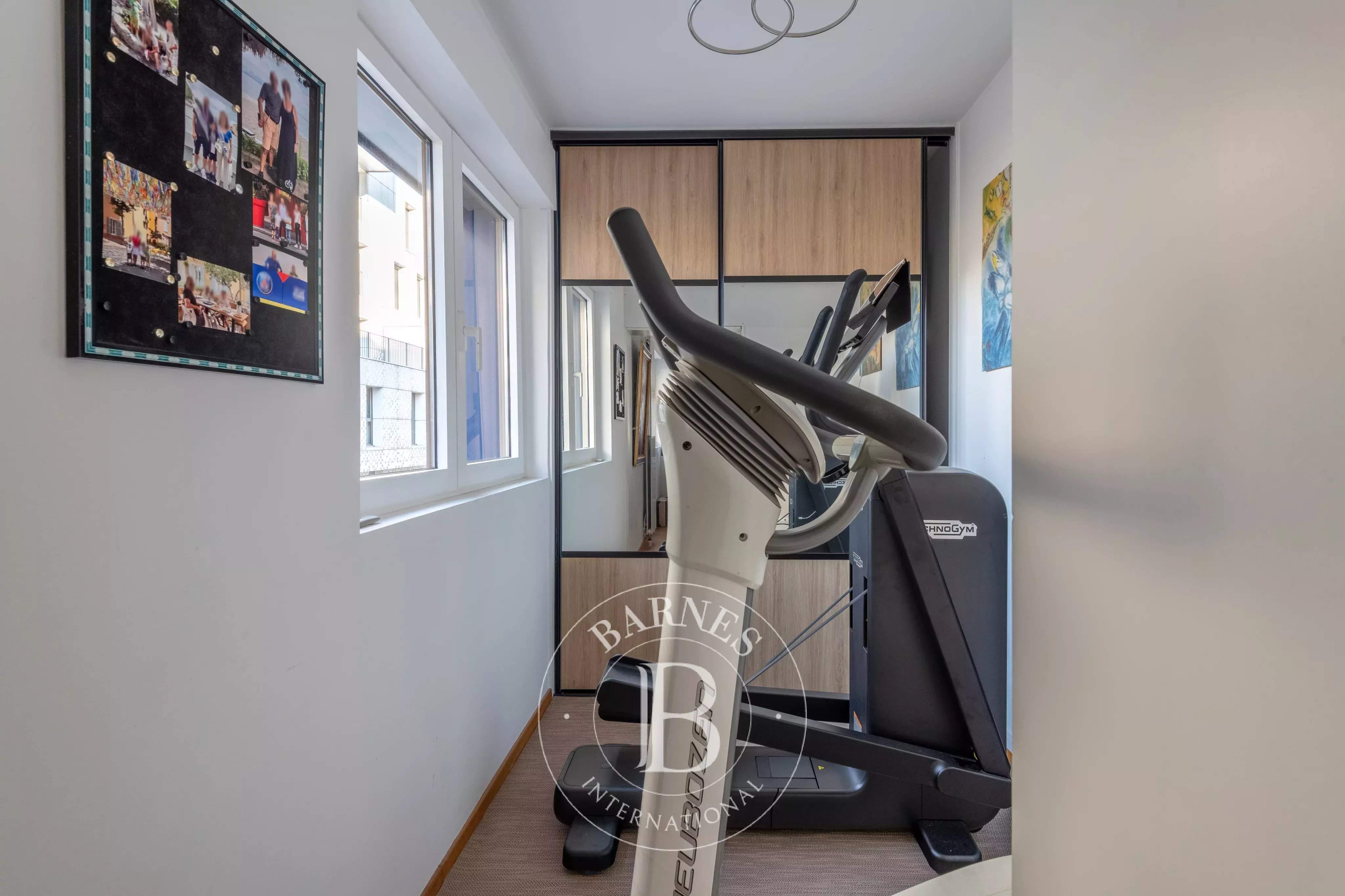 Lyon  - Appartement 4 Pi&egrave;ces 3 Chambres - picture 12