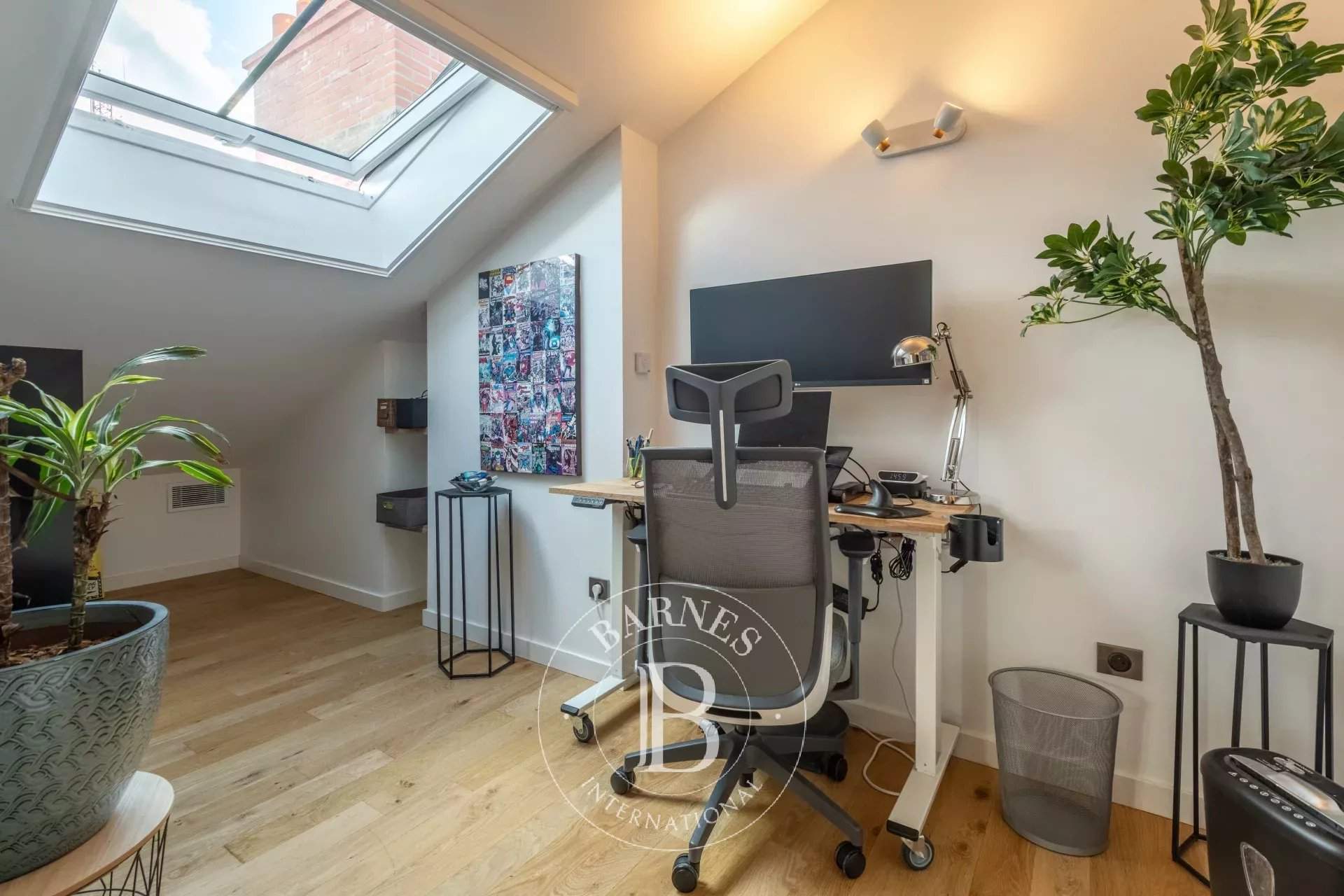 Lyon  - Piso 4 Cuartos 2 Habitaciones - picture 9