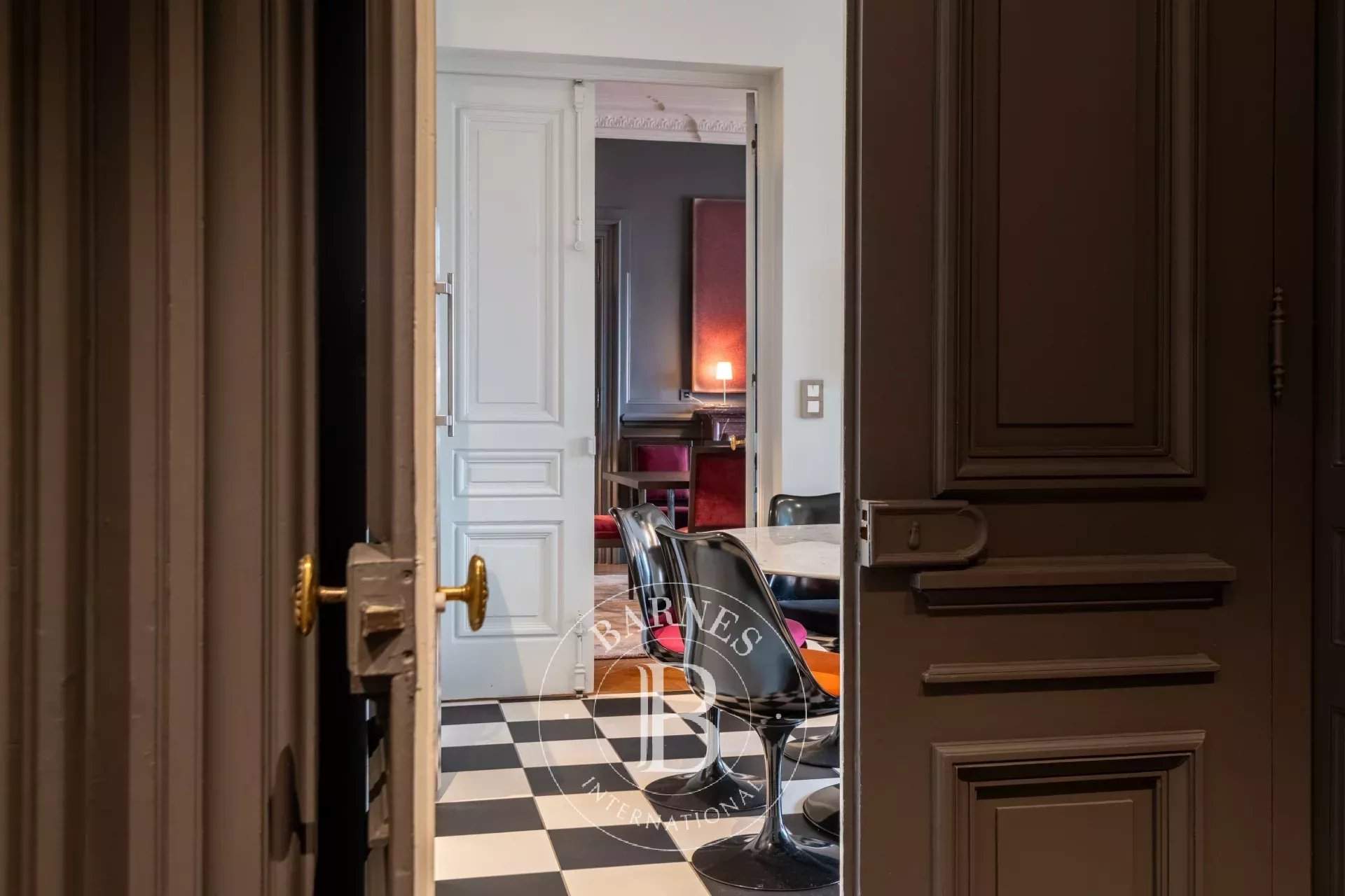 Lyon  - Apartment 3 Bedrooms - picture 9