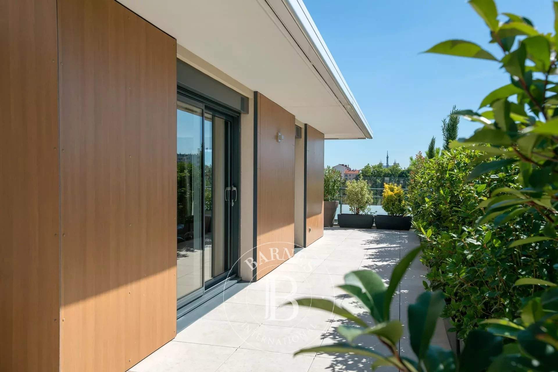 Lyon  - Appartement 5 Pièces 4 Chambres - picture 11