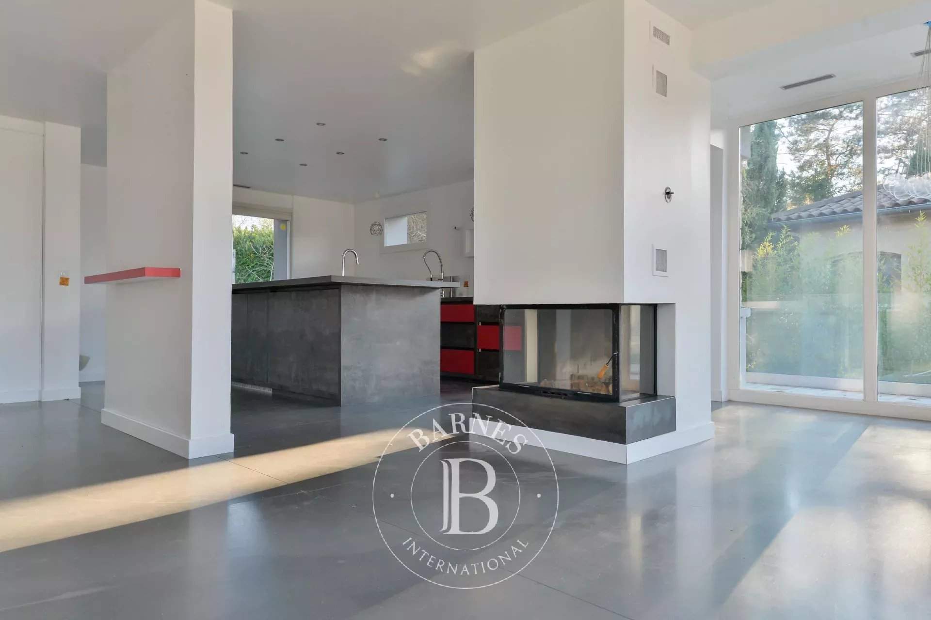 Ternay  - Casa 5 Cuartos - picture 10