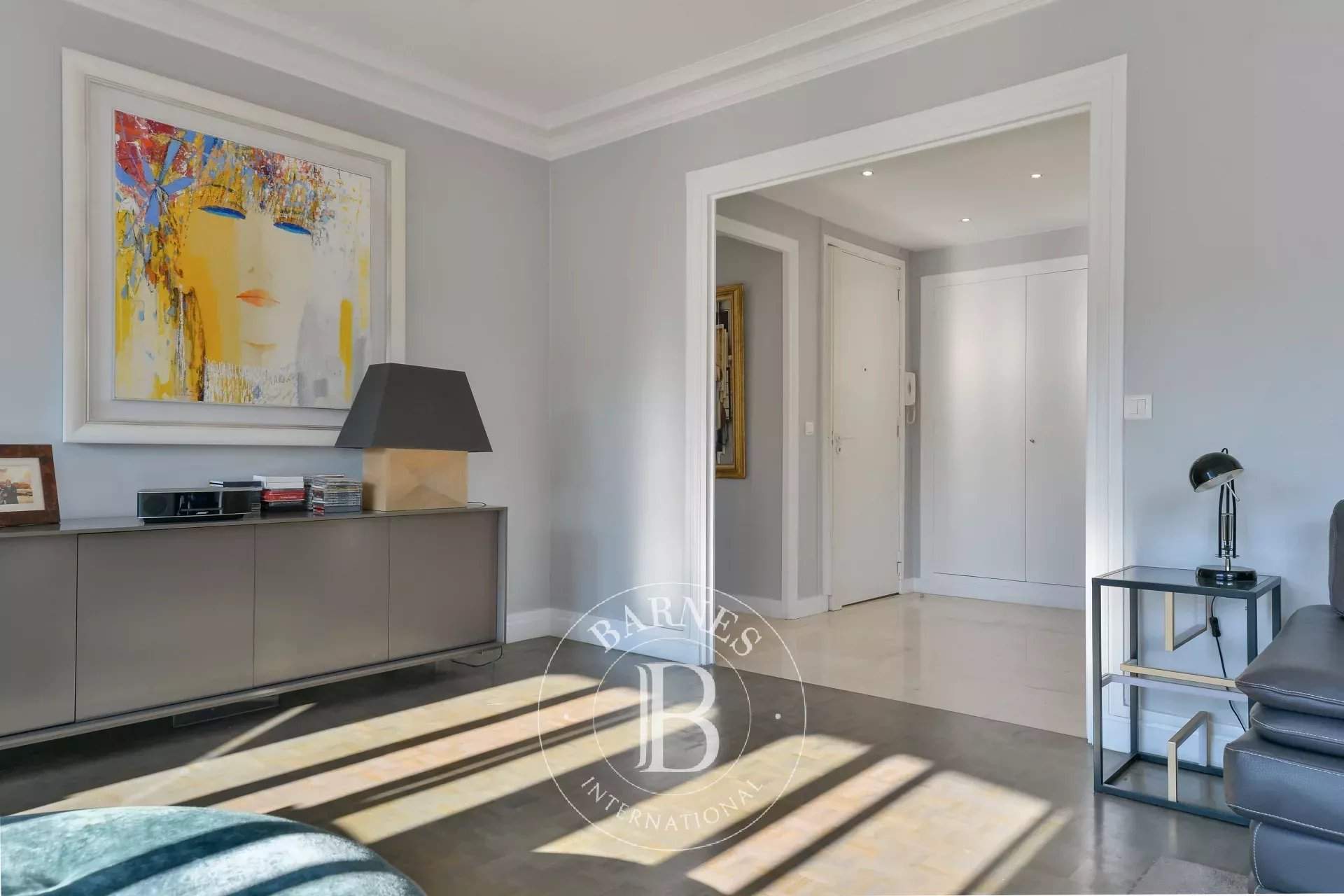 Lyon  - Piso 3 Cuartos 2 Habitaciones - picture 4