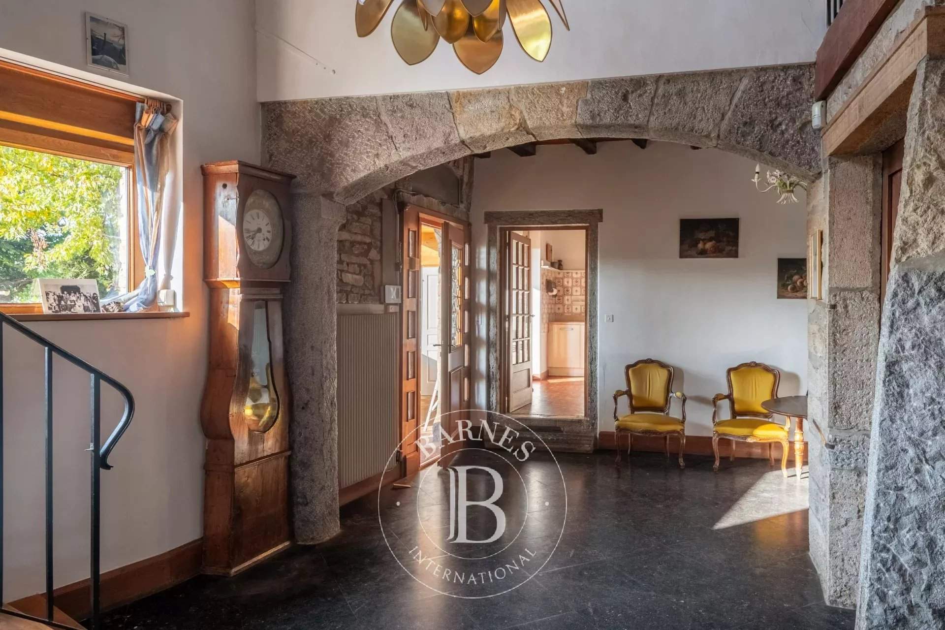 Saint-Didier-au-Mont-d'Or  - Maison 8 Pi&egrave;ces 5 Chambres - picture 8