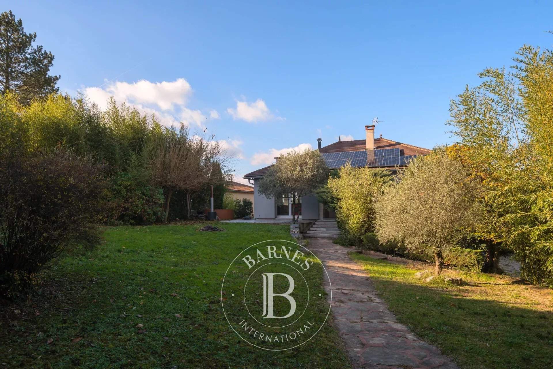 Ternay  - Casa 5 Cuartos - picture 8