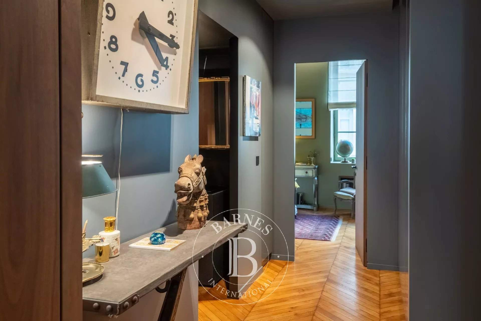 Lyon  - Apartment 3 Bedrooms - picture 12