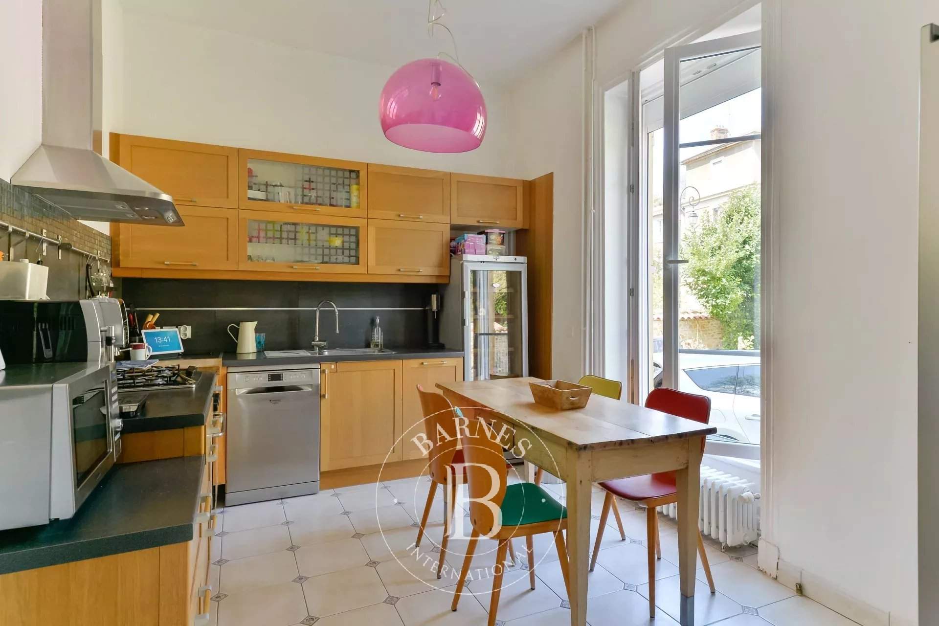 Chessy  - Property 7 Bedrooms - picture 18