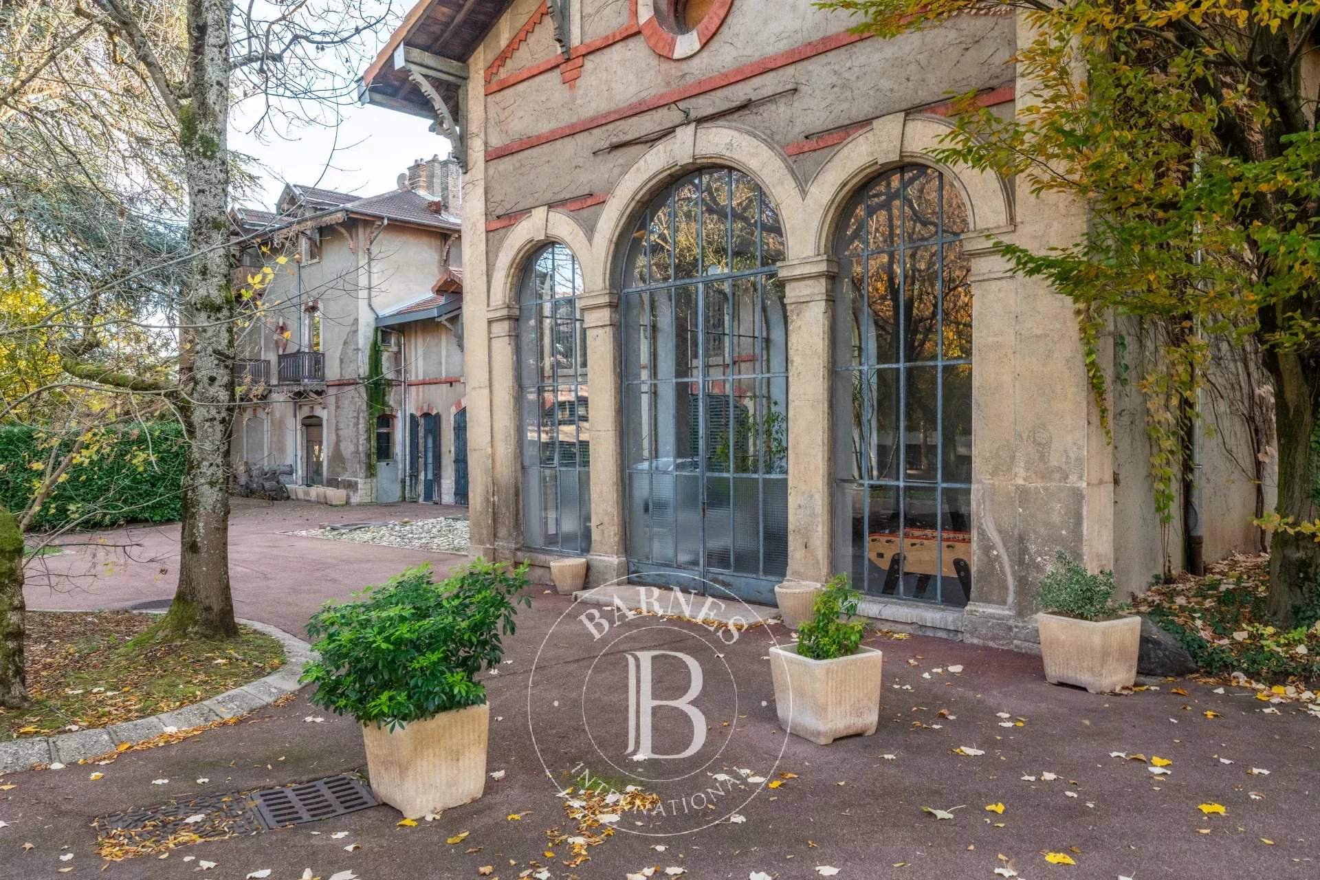 Saint-Didier-au-Mont-d'Or  - Piso 7 Cuartos 4 Habitaciones - picture 13