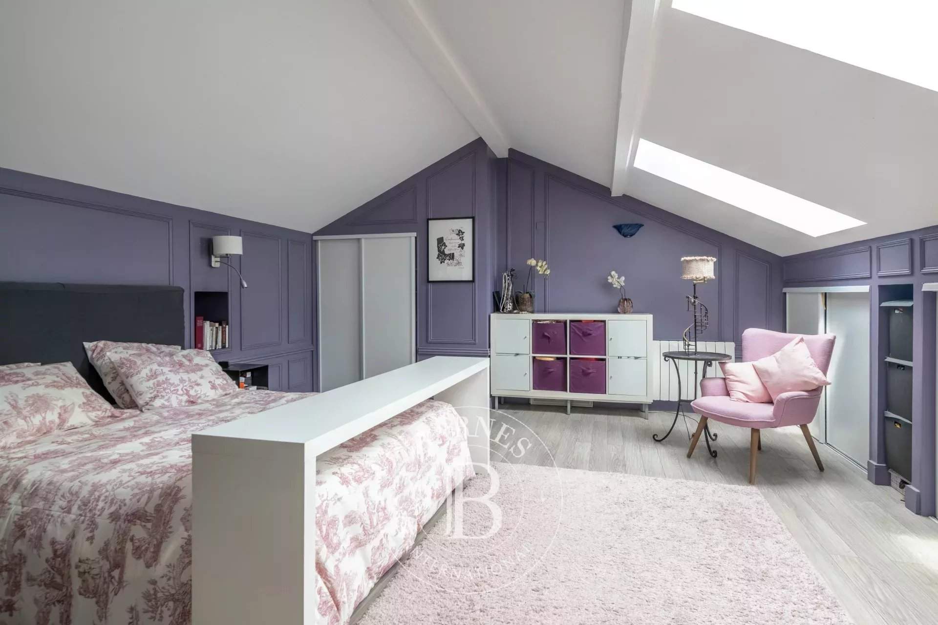 Lyon  - Appartement 5 Pièces 4 Chambres - picture 11