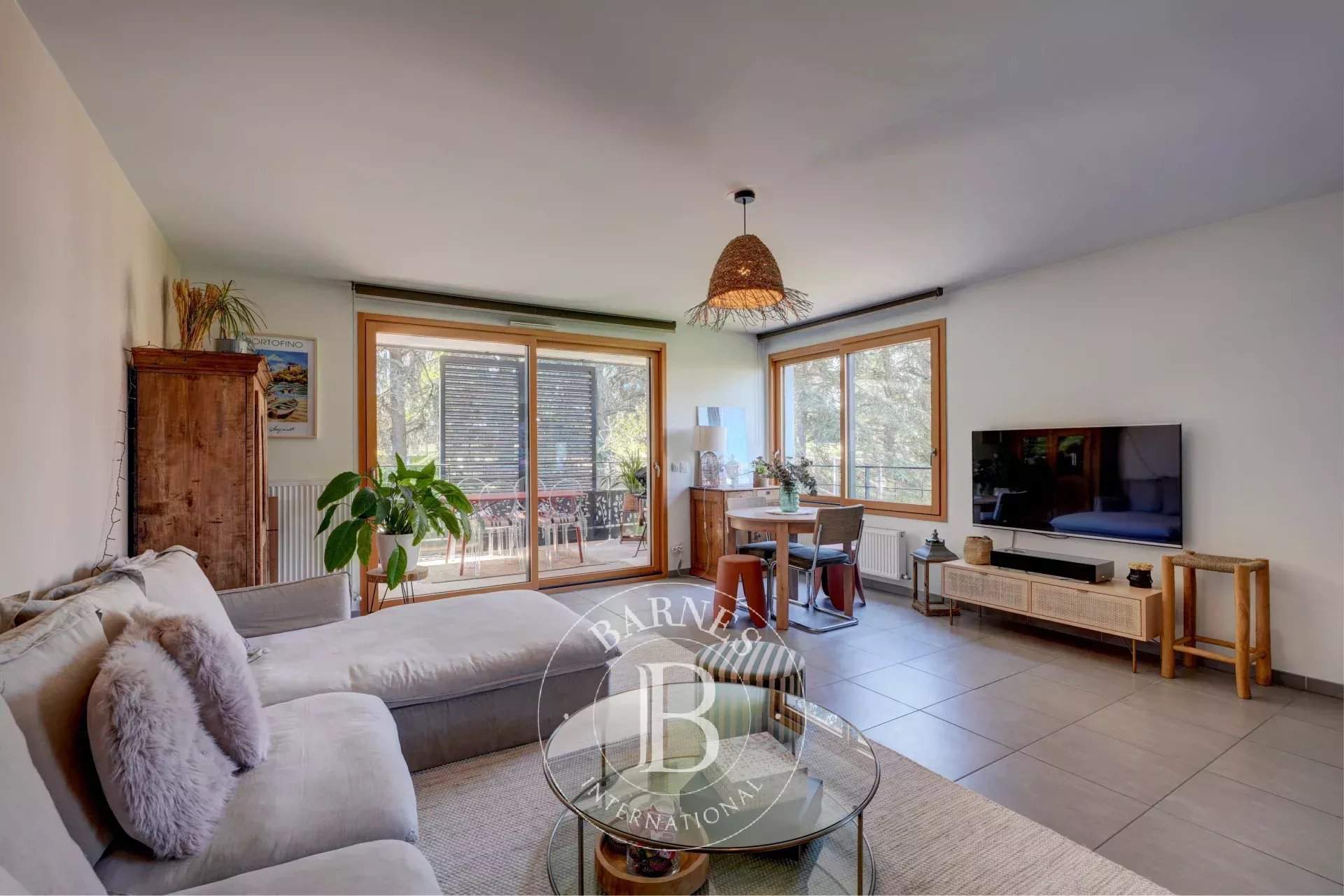 Lyon  - Apartment 3 Bedrooms - picture 1