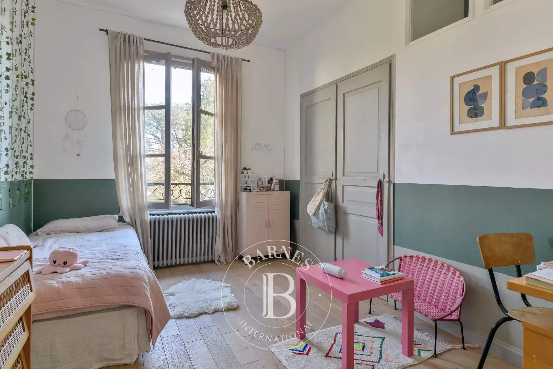 Saint-Didier-au-Mont-d'Or  - House 5 Bedrooms - picture 15