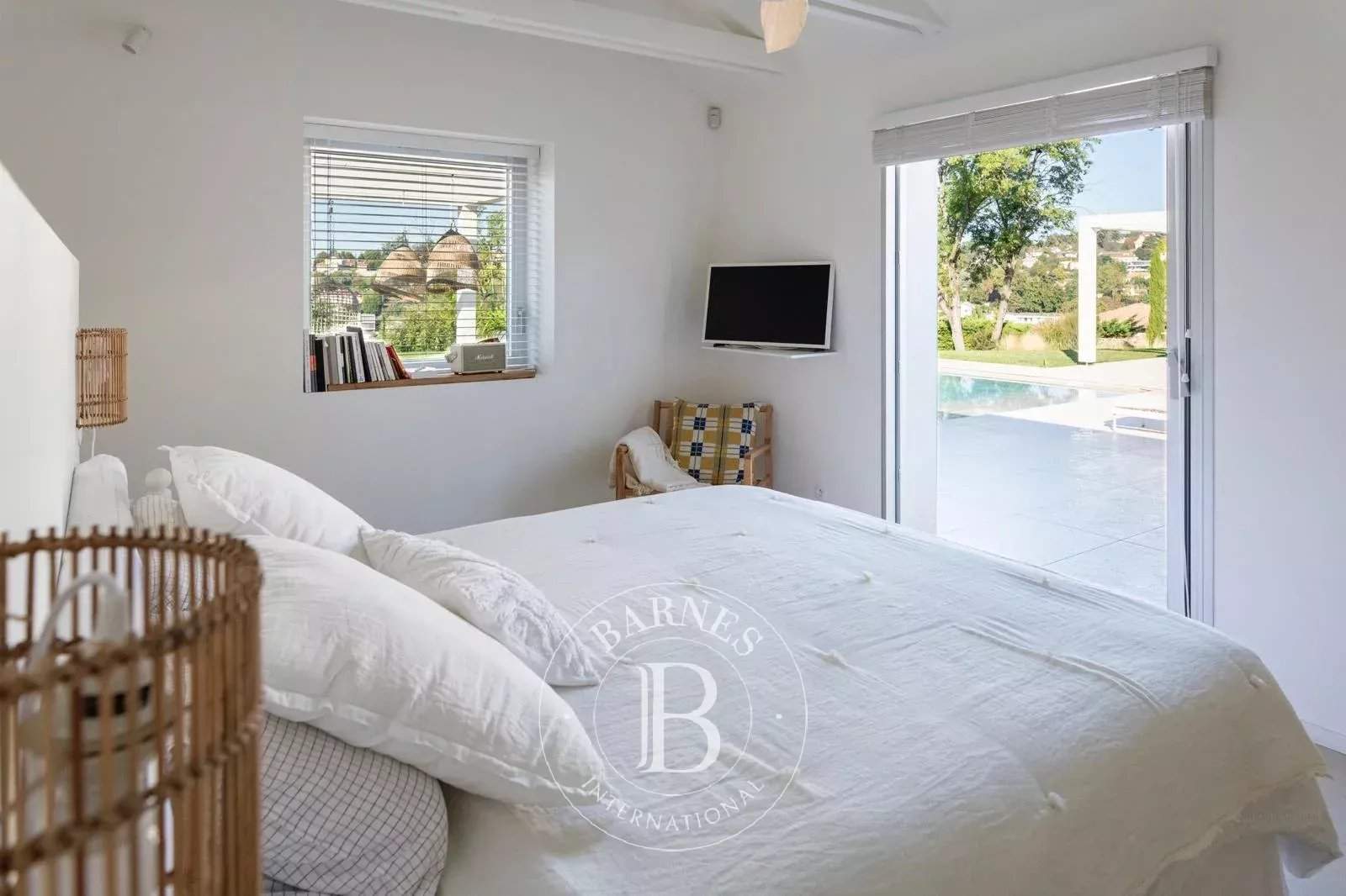 Saint-Didier-au-Mont-d'Or  - Maison 6 Pi&egrave;ces 4 Chambres - picture 15