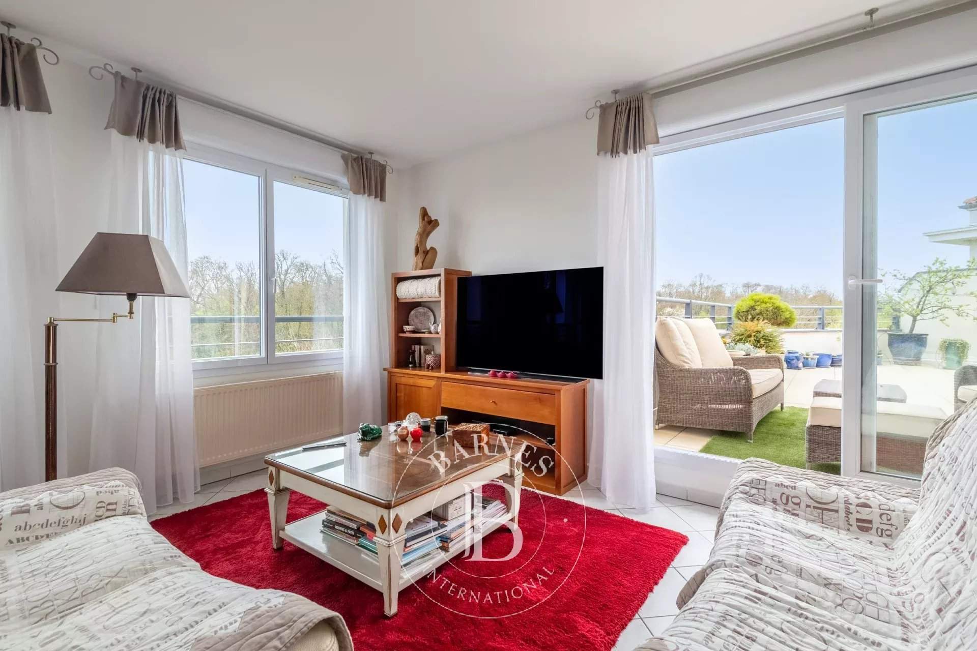 Bron  - Piso 5 Cuartos 4 Habitaciones - picture 4