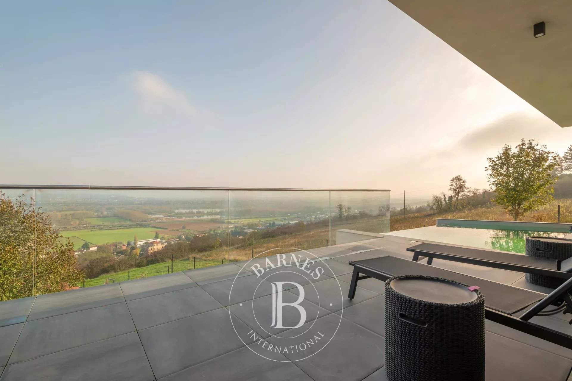 Limas  - Maison 7 Pi&egrave;ces - picture 7