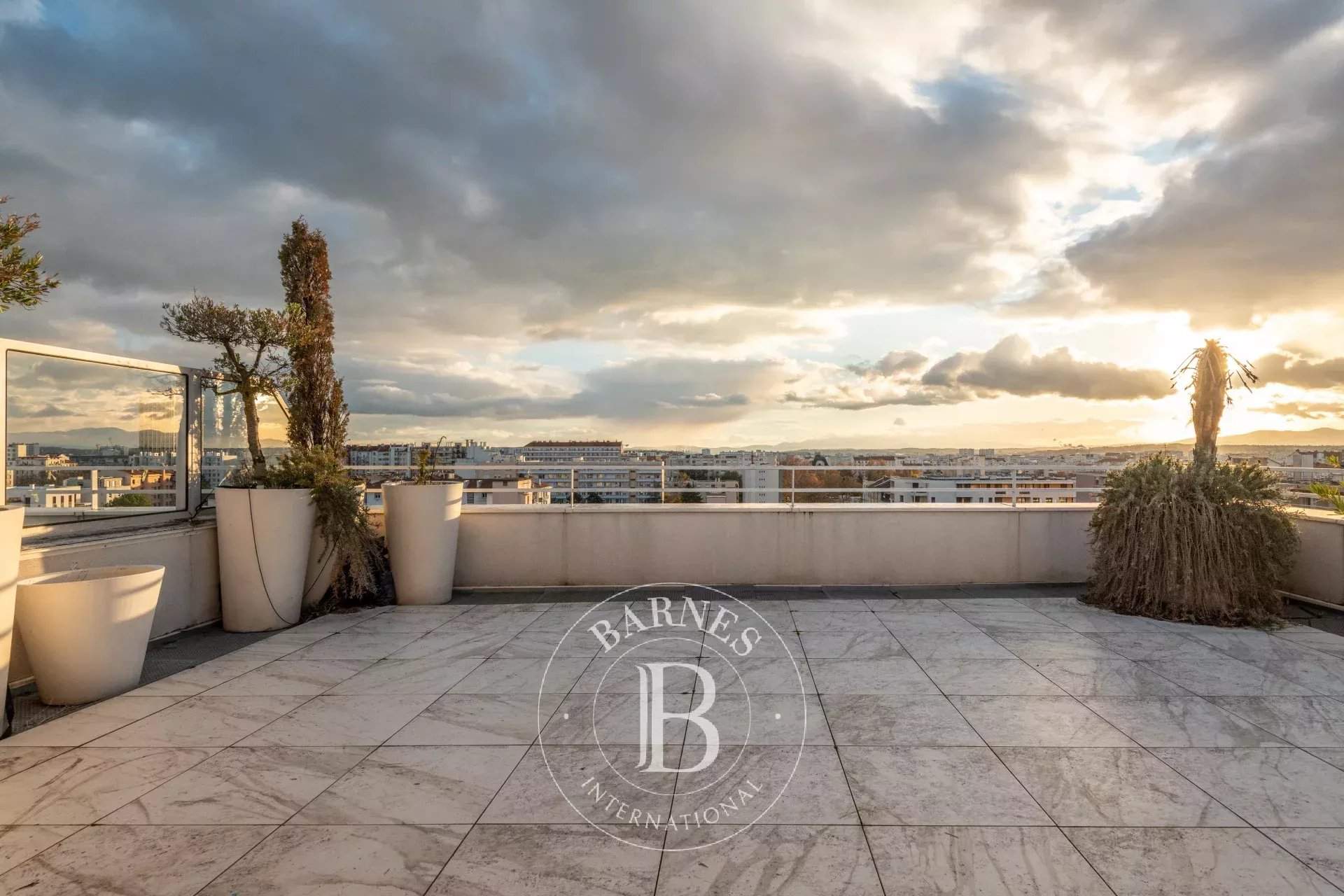 Lyon  - Apartment 1 Bedroom - picture 8