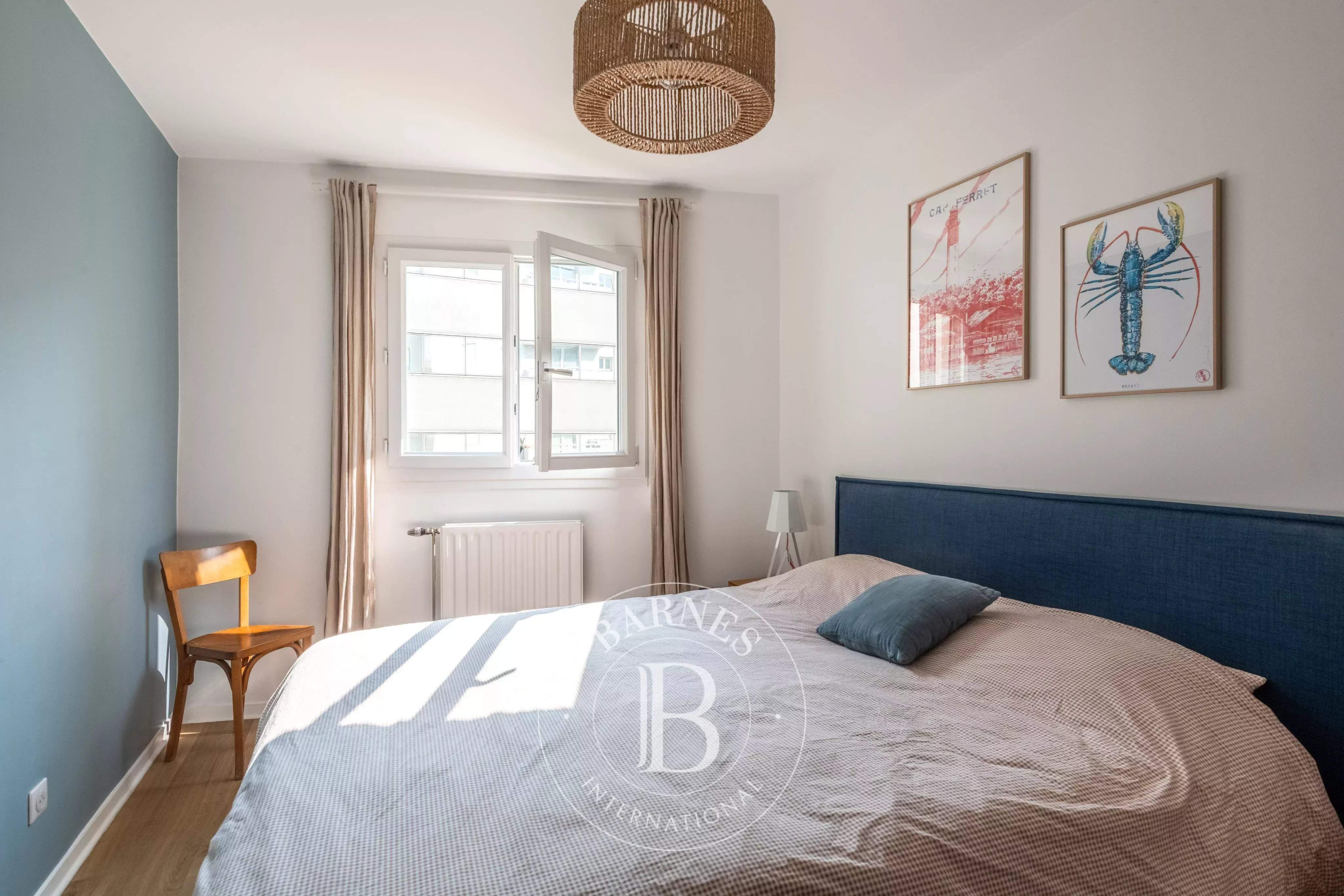 Lyon  - Appartement 4 Pi&egrave;ces 2 Chambres - picture 9