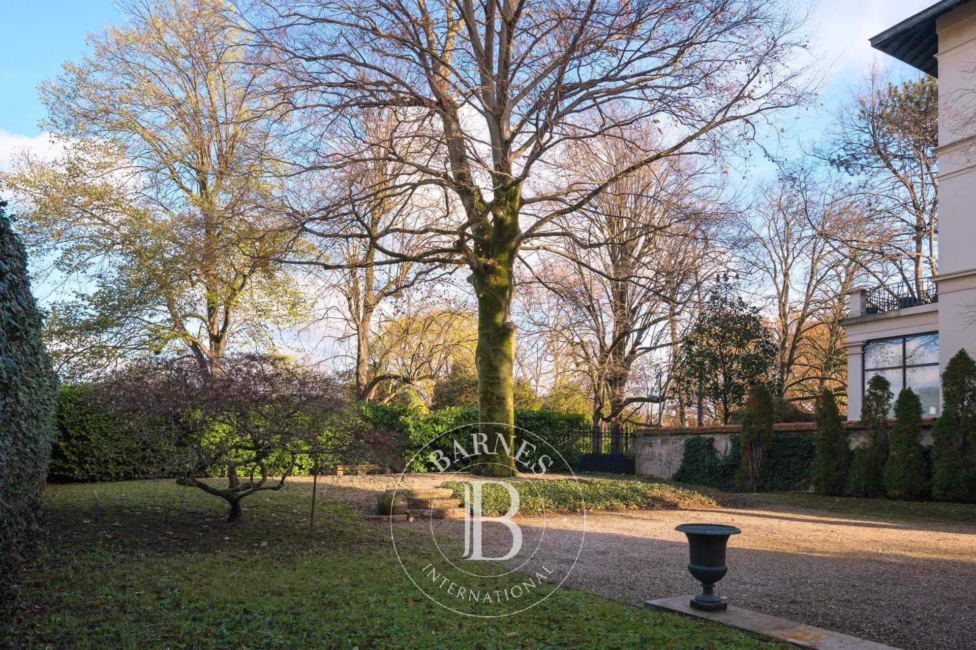 Lyon  - Apartment 4 Bedrooms - picture 7