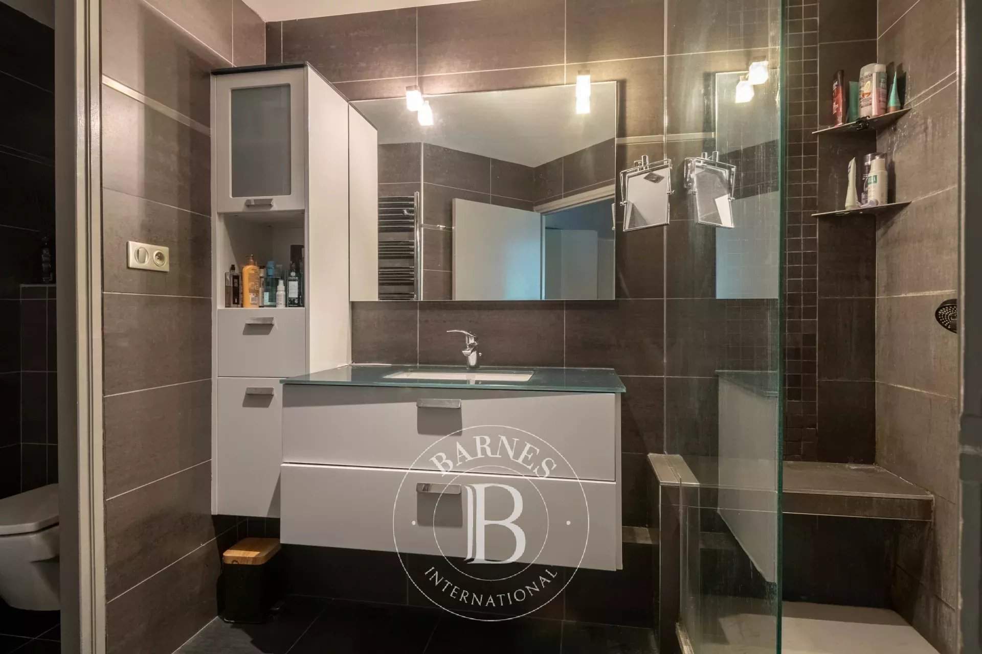 Écully  - Piso 6 Cuartos 4 Habitaciones - picture 8