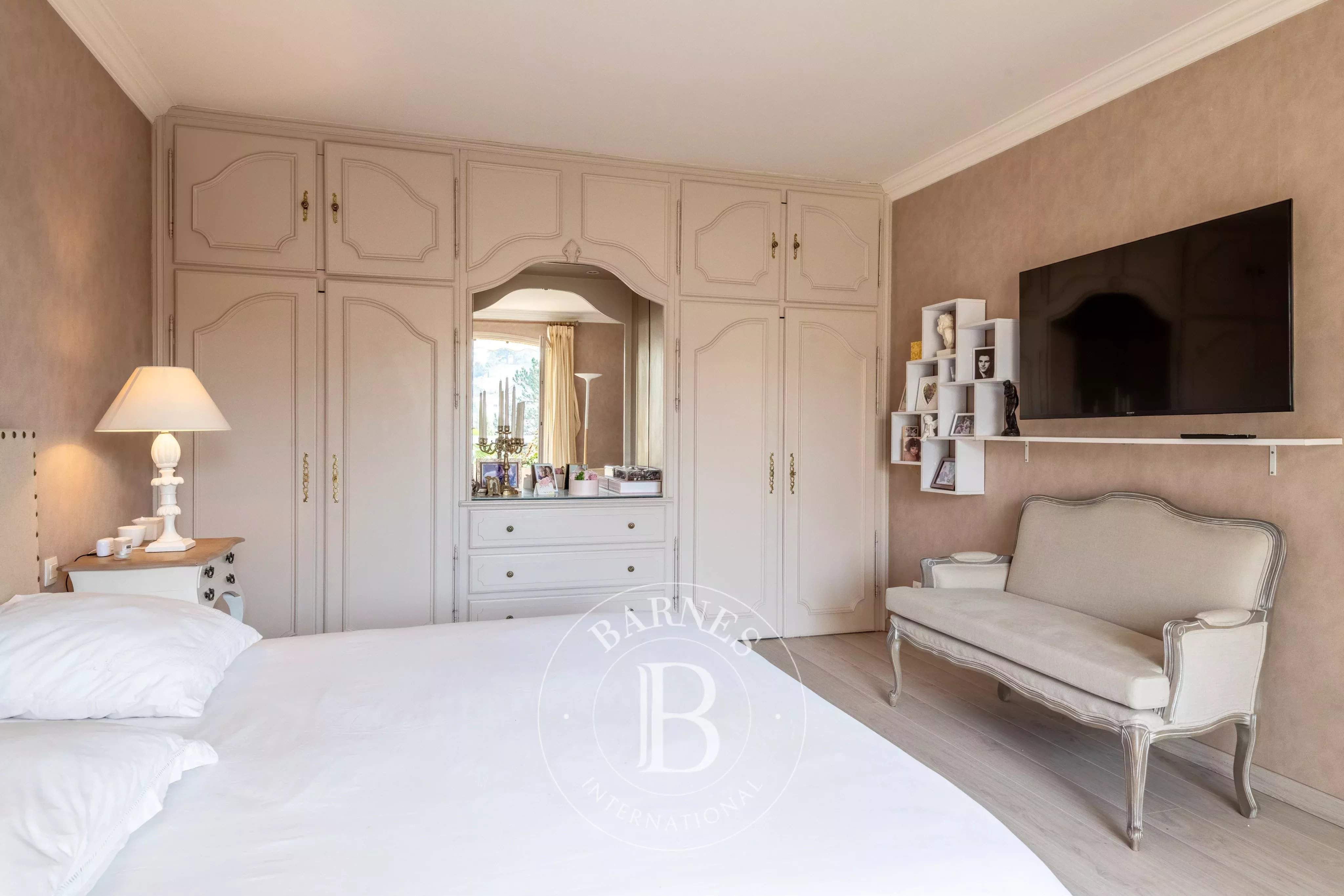 Saint-Didier-au-Mont-d'Or  - Maison 7 Pi&egrave;ces 4 Chambres - picture 11