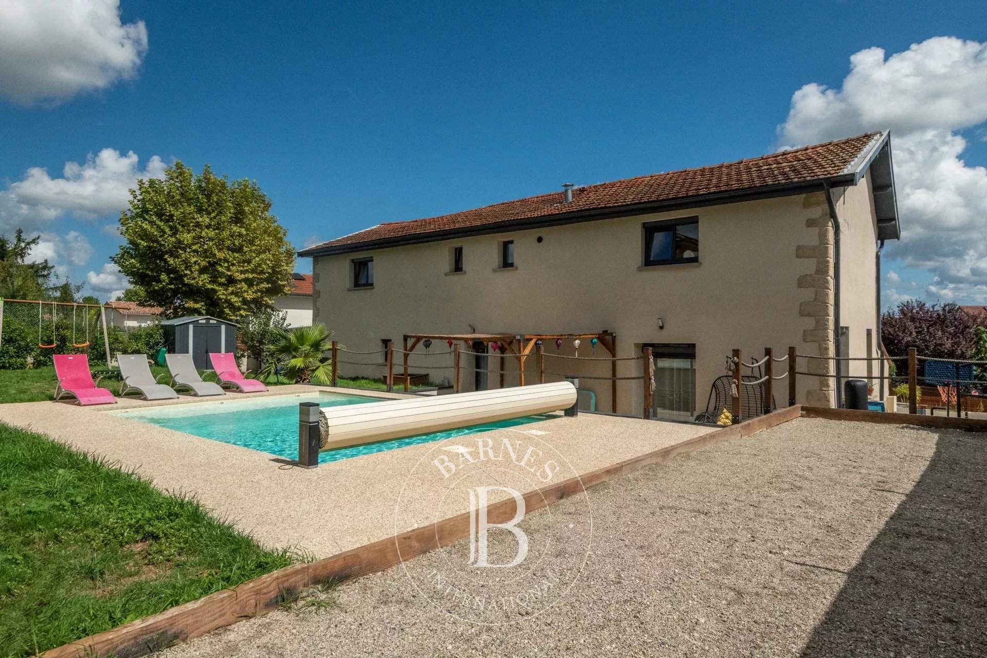 Jonage  - House 5 Bedrooms - picture 15