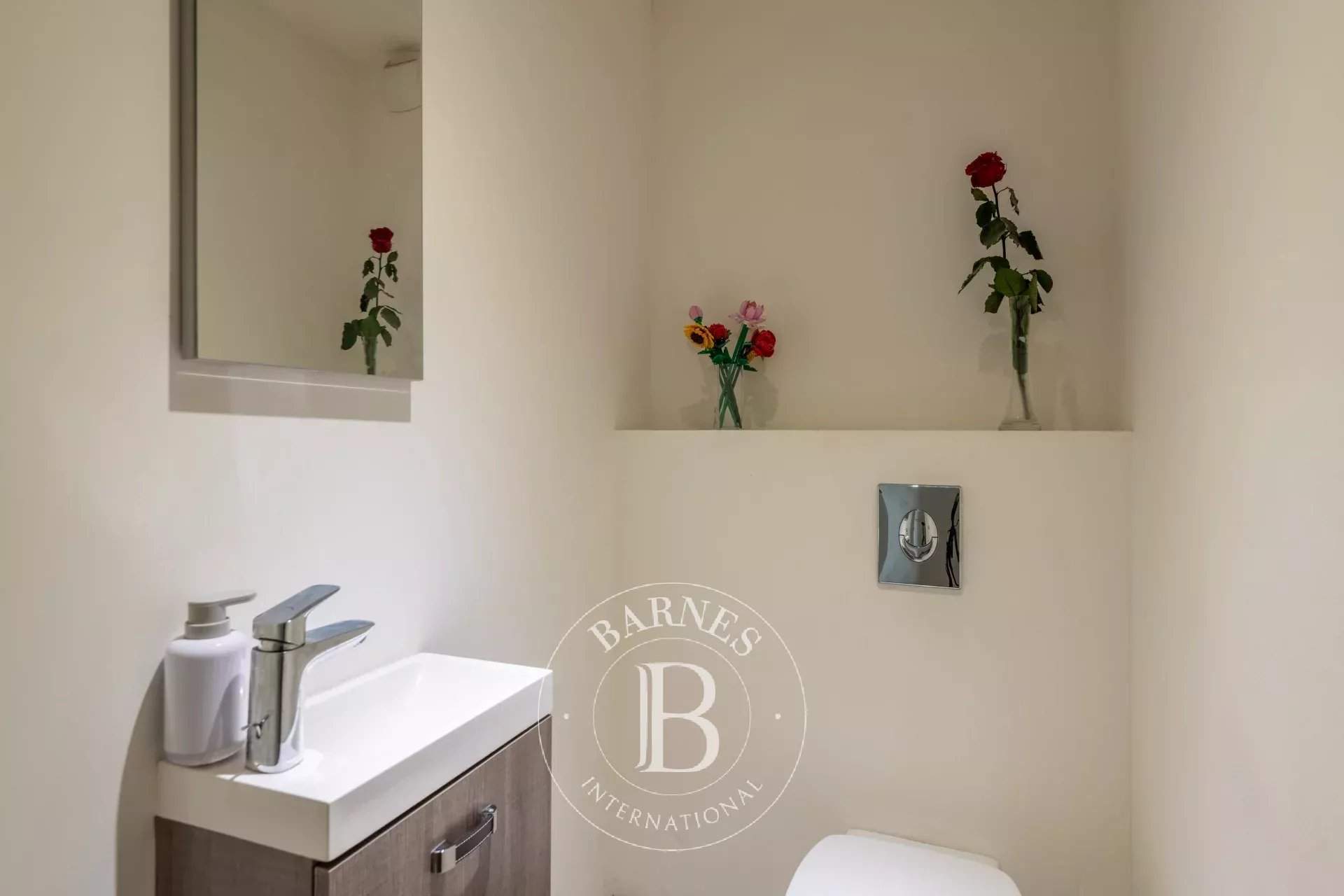 Lyon  - Appartement 2 Pi&egrave;ces, 1 Chambre - picture 8