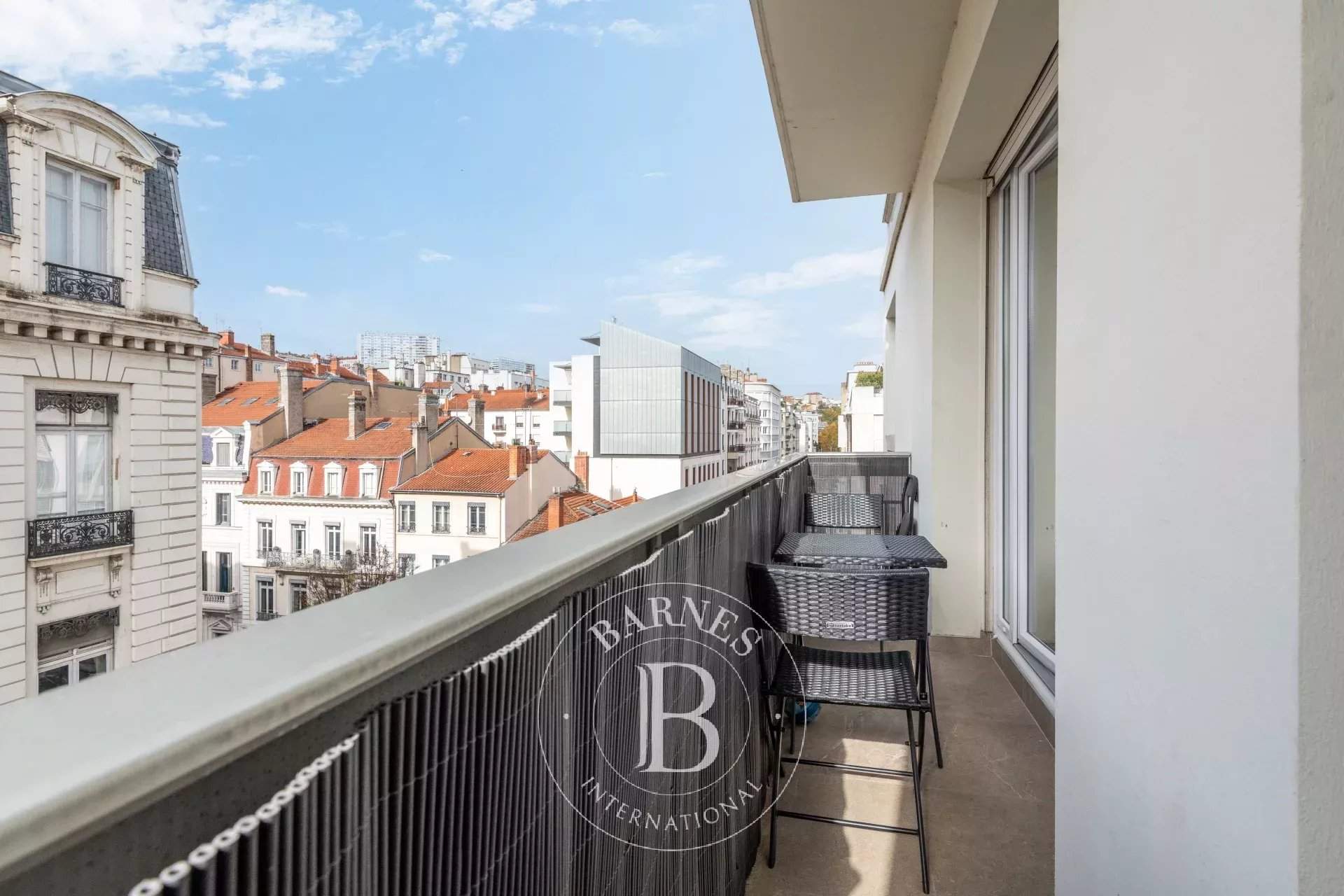 Lyon  - Appartement 4 Pi&egrave;ces 3 Chambres - picture 5