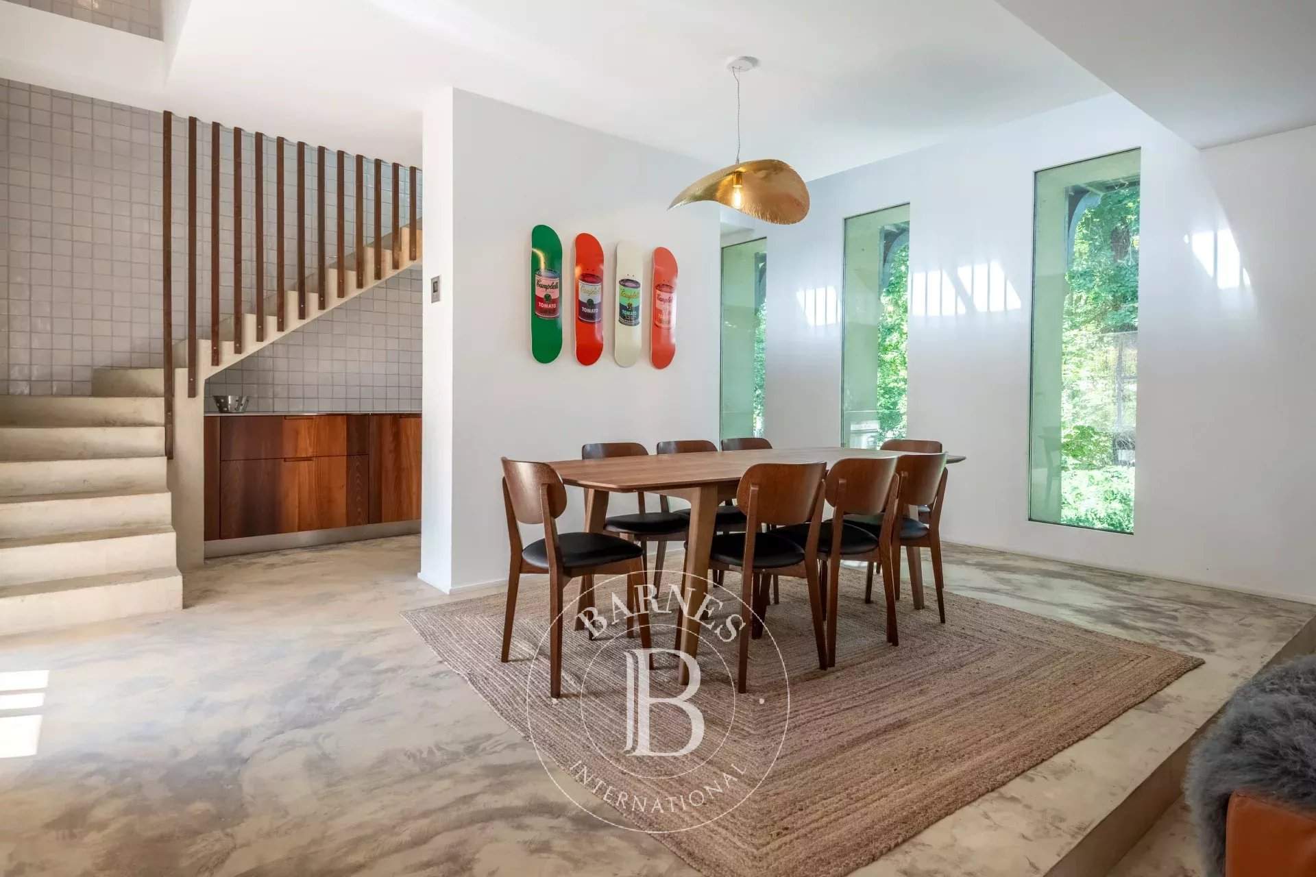 Lyon  - Apartment 2 Bedrooms - picture 4