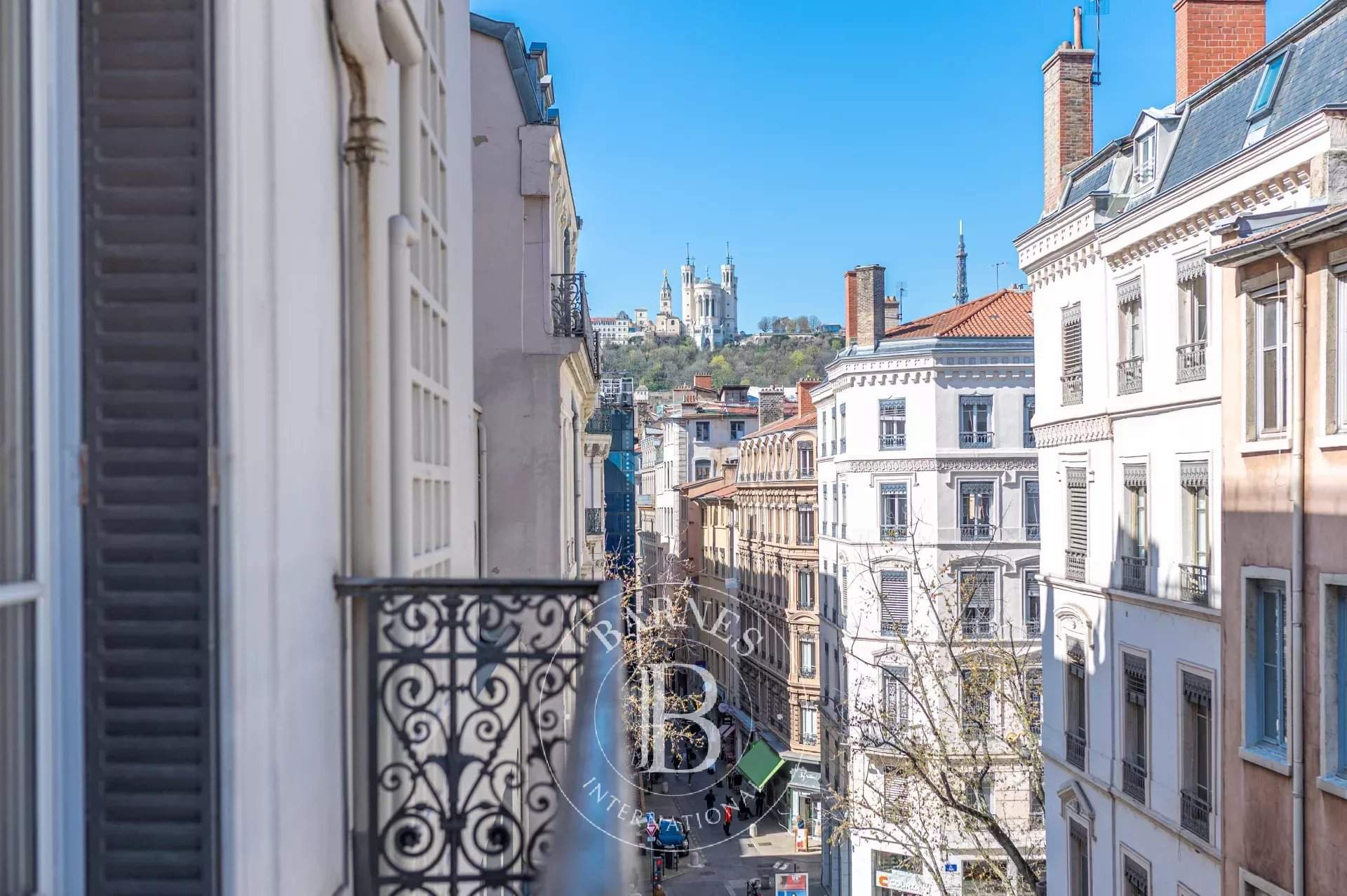 Lyon  - Piso 5 Cuartos 3 Habitaciones - picture 11