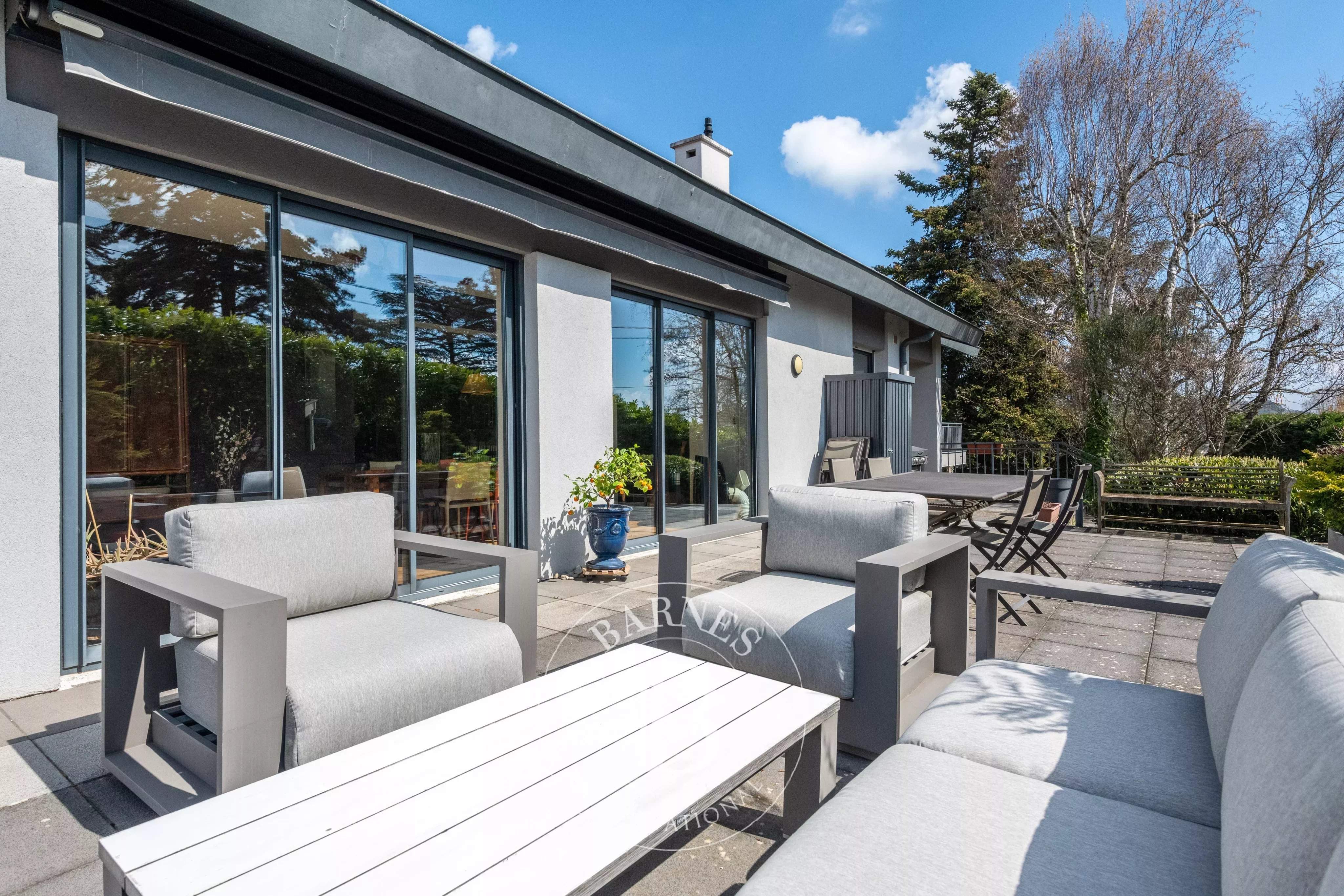 Saint-Didier-au-Mont-d'Or  - Maison 10 Pi&egrave;ces 4 Chambres - picture 3