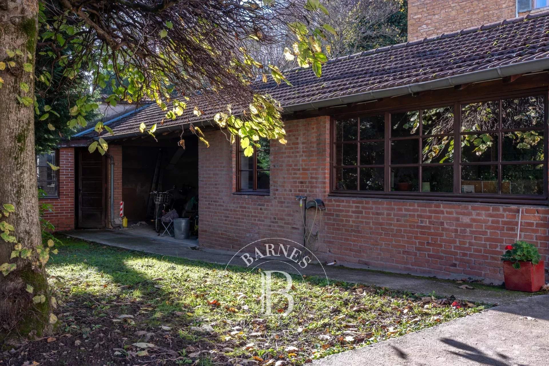 Collonges-au-Mont-d'Or  - House 7 Bedrooms - picture 11