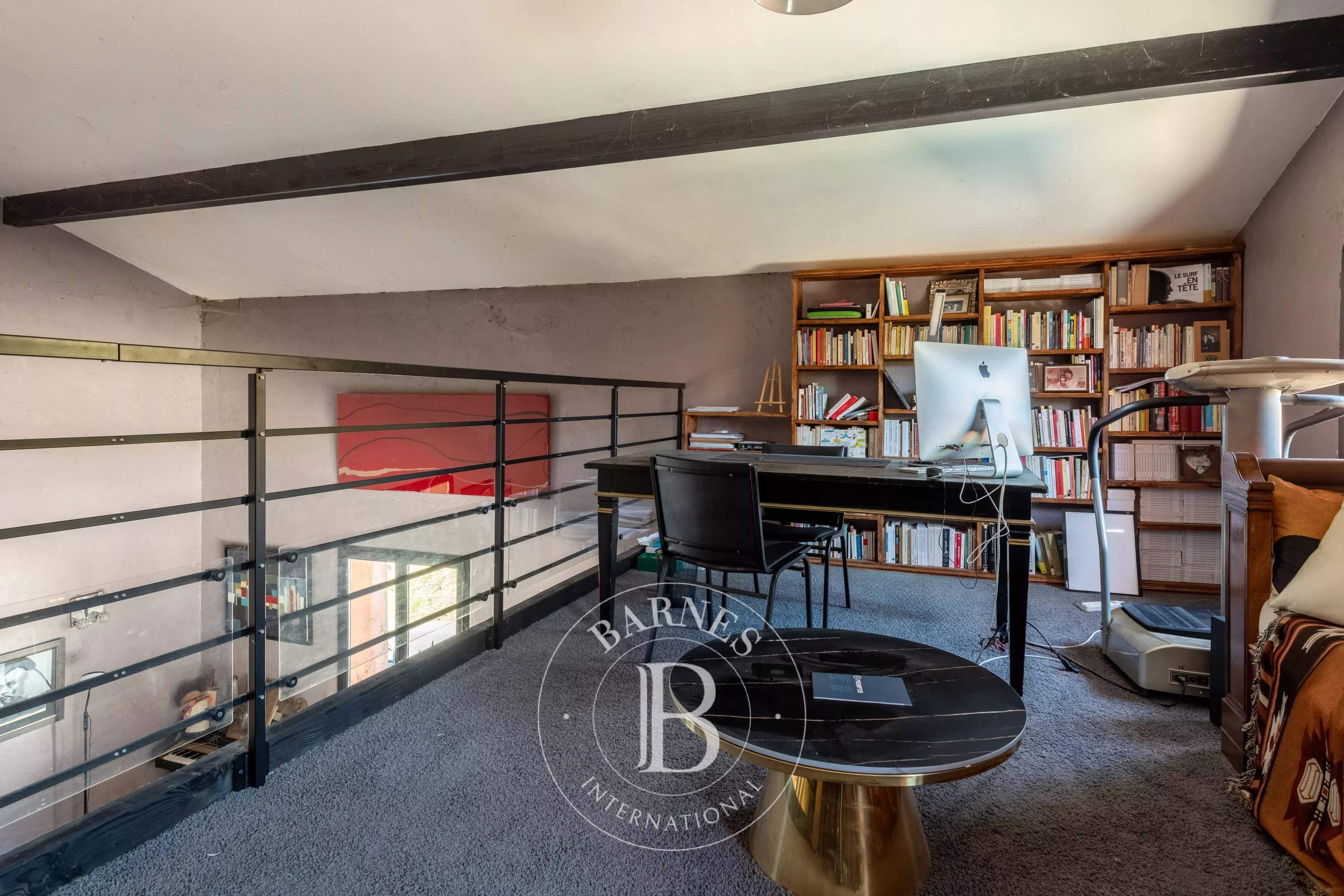 Massieux  - Maison de village 6 Pi&egrave;ces 3 Chambres - picture 15