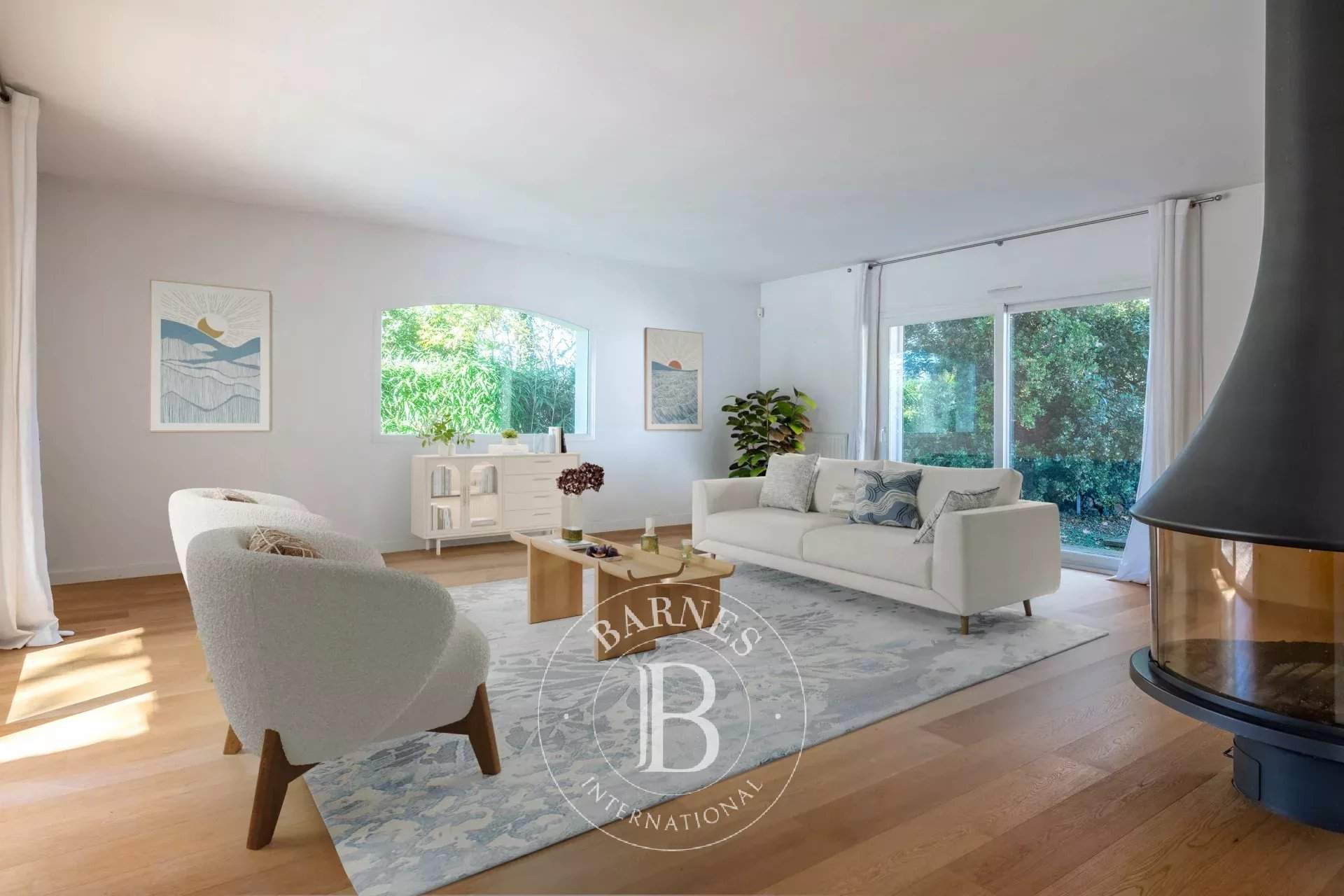 Sainte-Foy-lès-Lyon  - Maison 7 Pièces 5 Chambres - picture 6