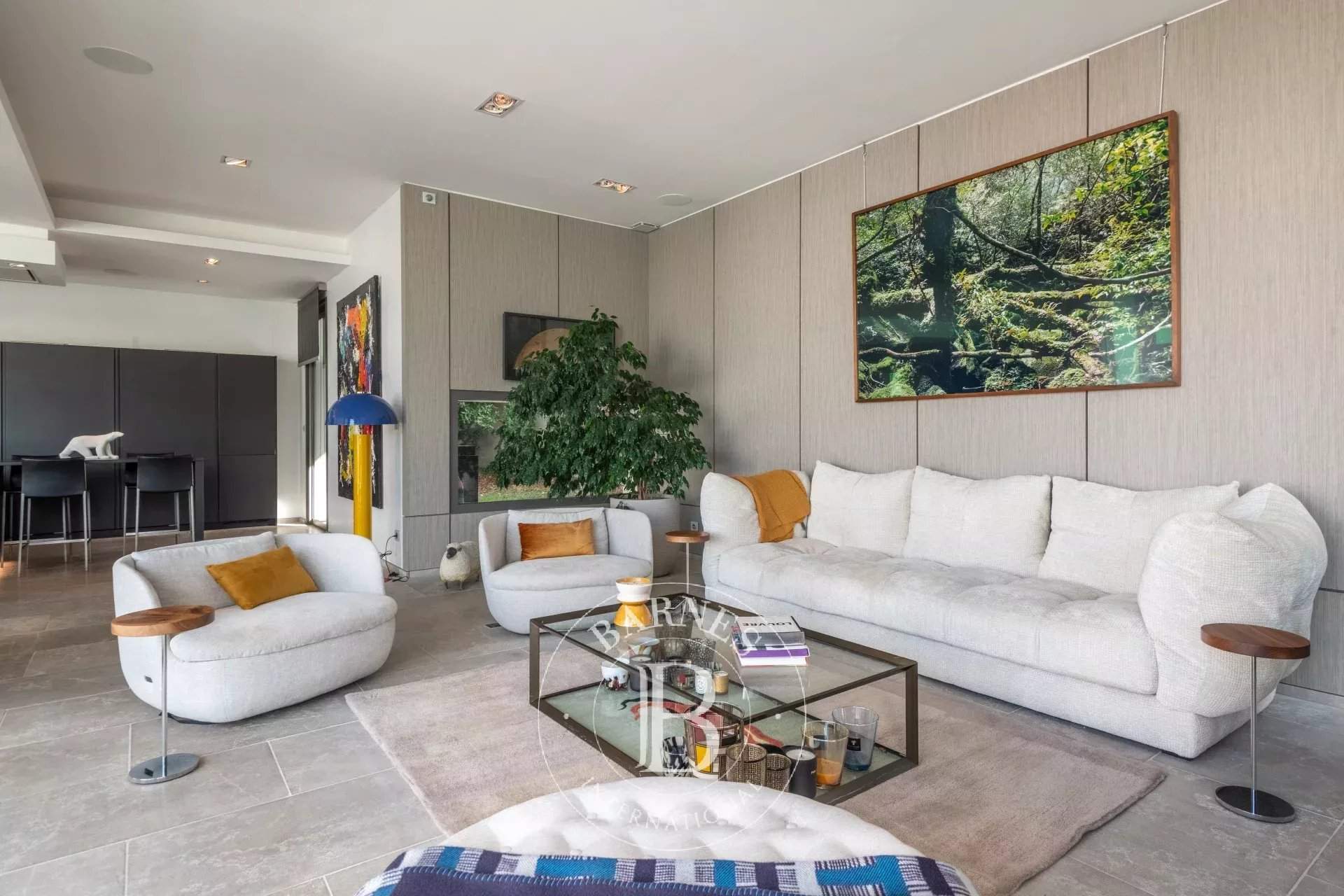 Saint-Cyr-au-Mont-d'Or  - Maison 7 Pi&egrave;ces 4 Chambres - picture 10