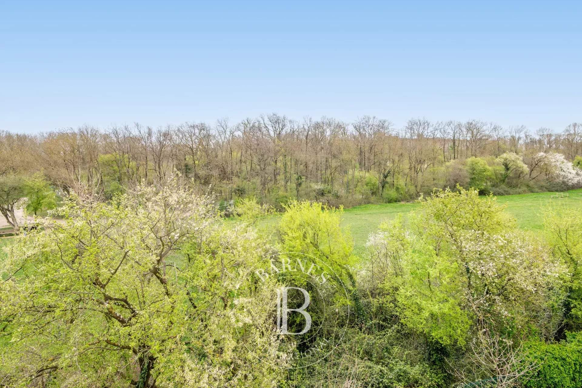 Bron  - Piso 5 Cuartos 4 Habitaciones - picture 3