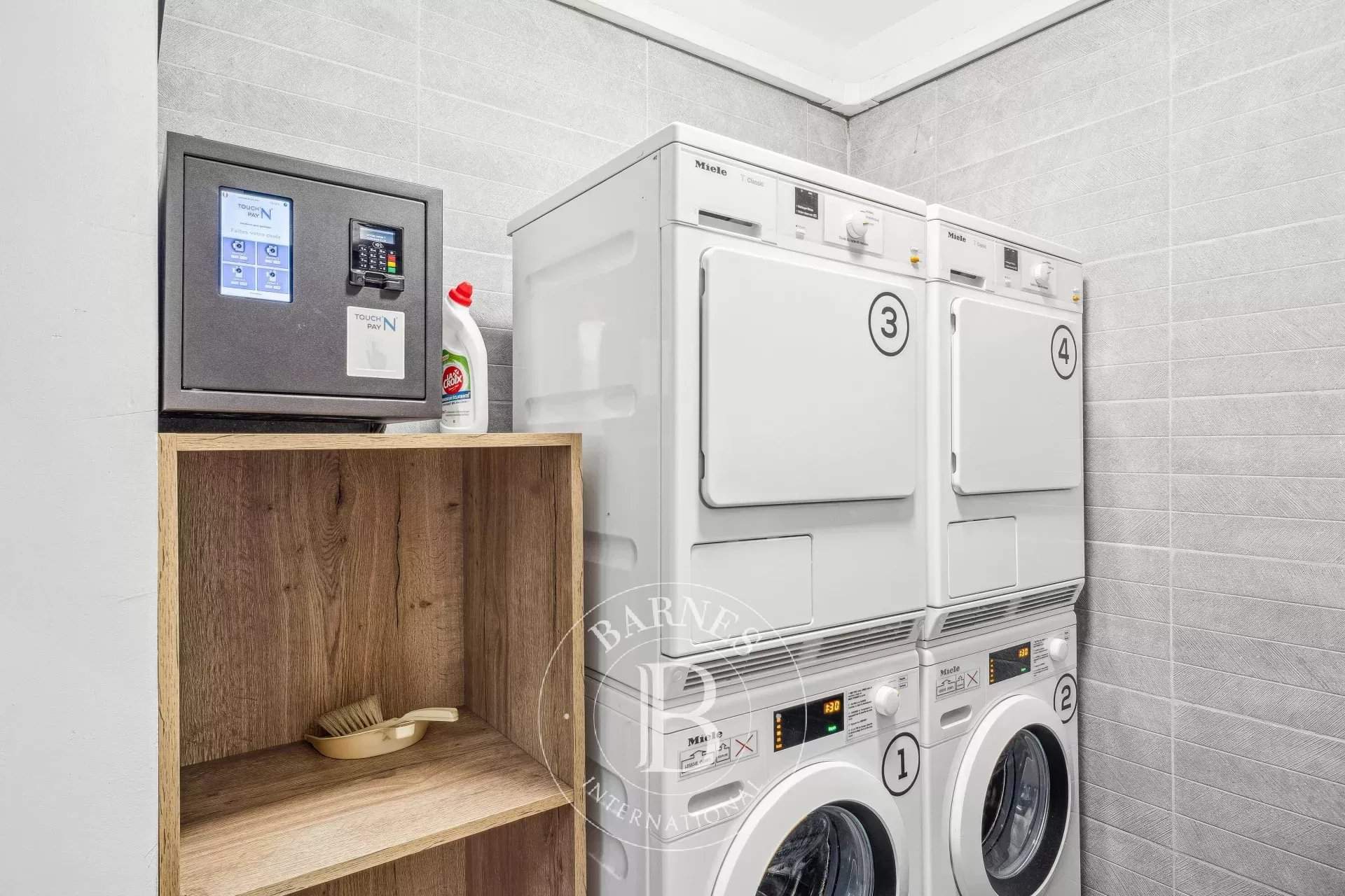 Lyon  - Appartement 2 Pi&egrave;ces, 1 Chambre - picture 7